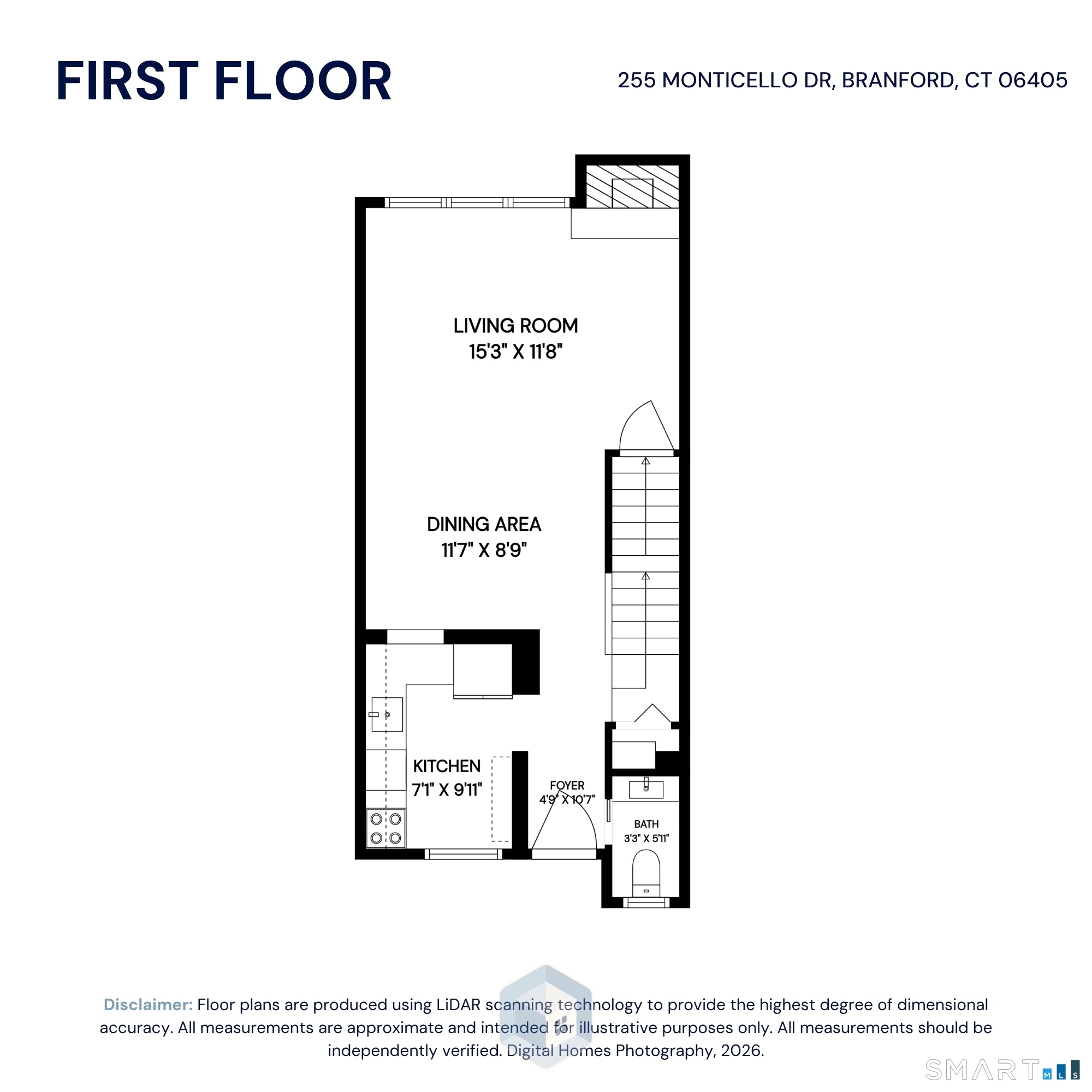 255 Monticello Drive Unit: 255