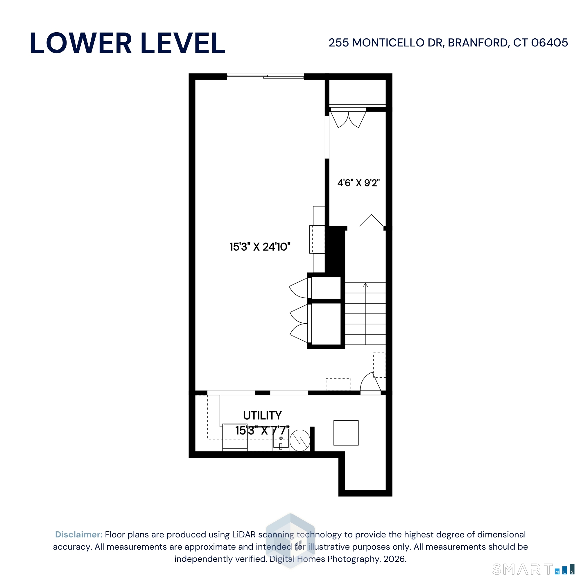 255 Monticello Drive Unit: 255