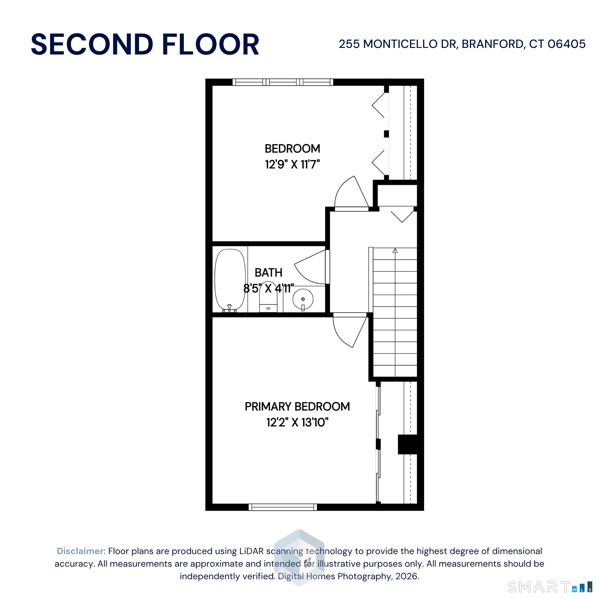 255 Monticello Drive Unit: 255