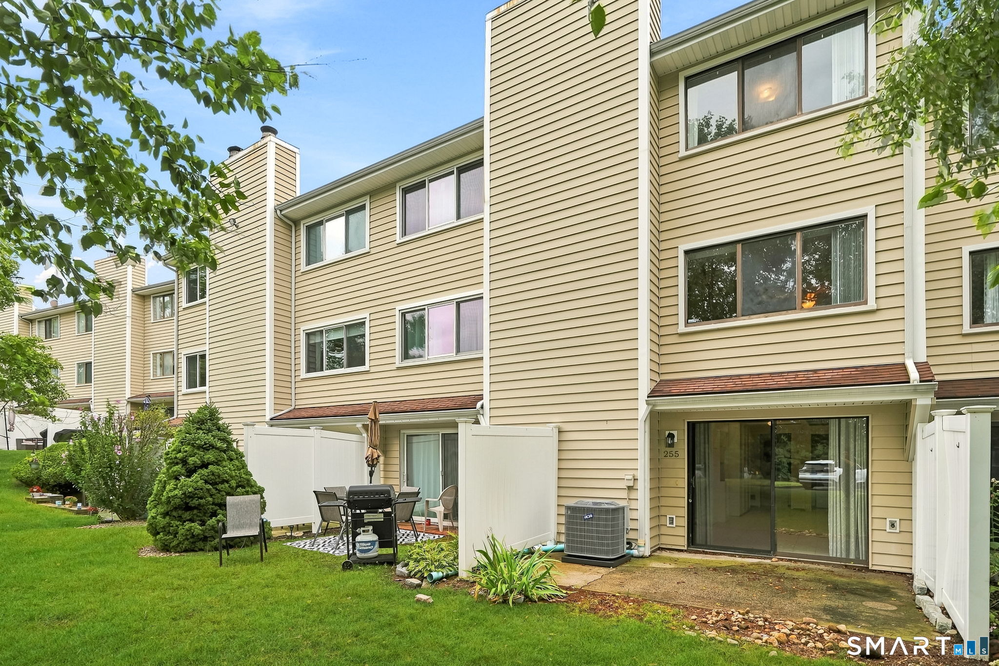 255 Monticello Drive Unit: 255