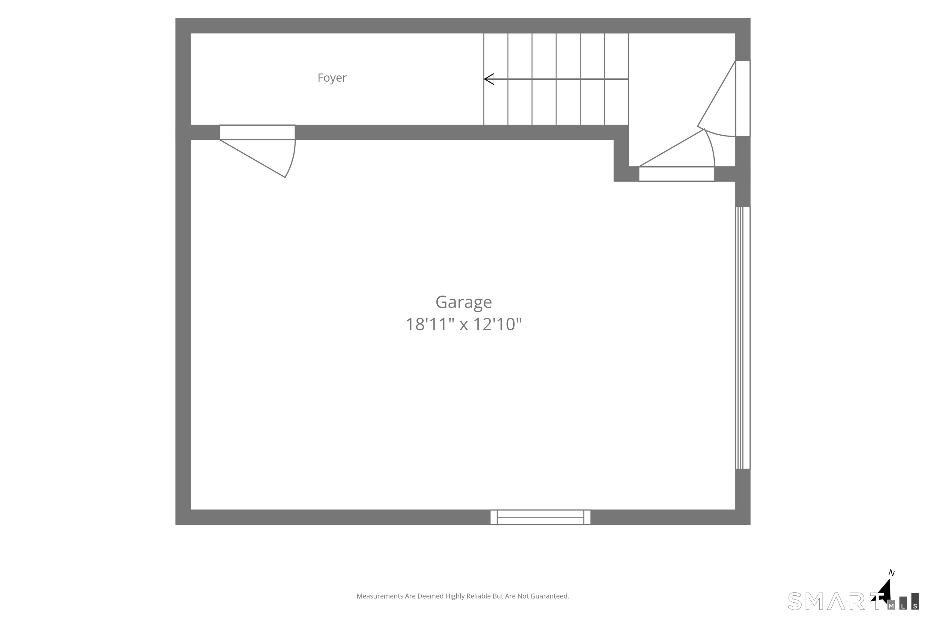 1911 Summer Street Unit: 2