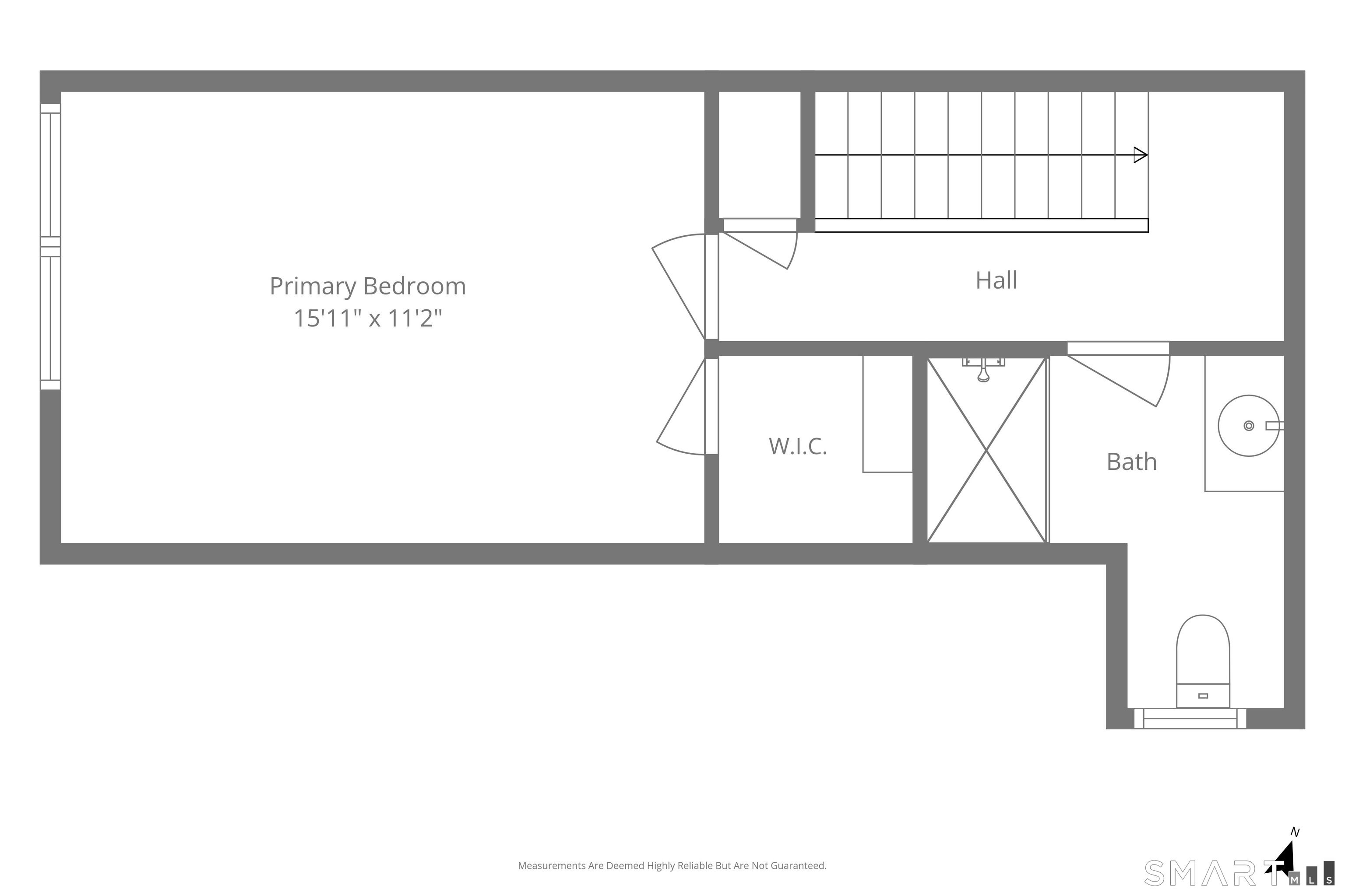 1911 Summer Street Unit: 2