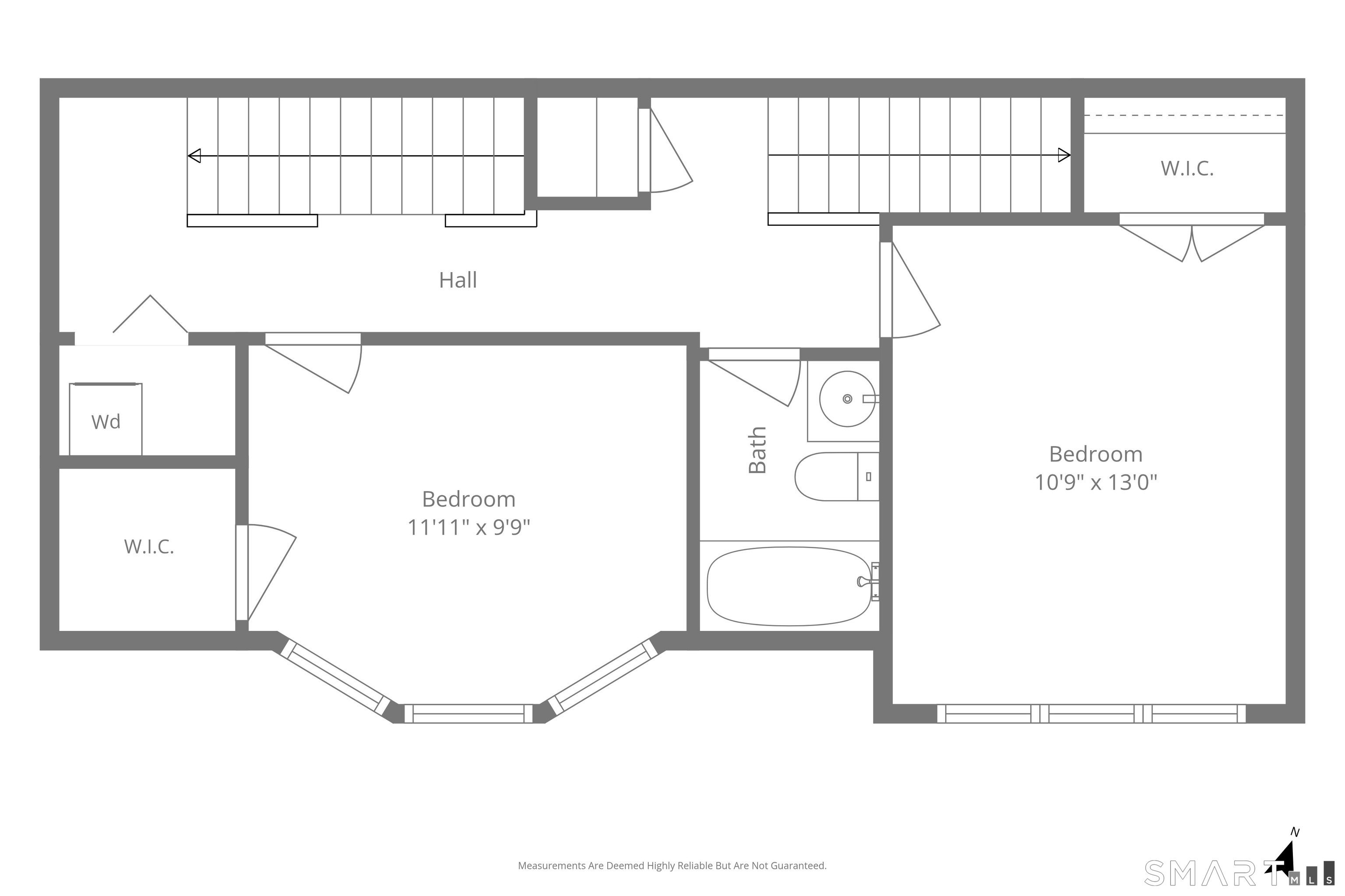 1911 Summer Street Unit: 2