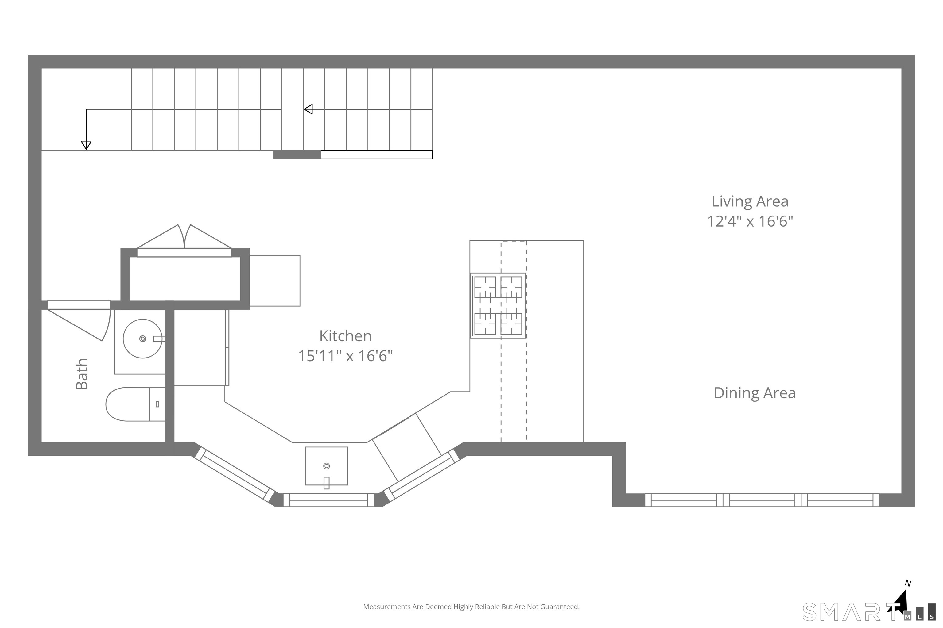 1911 Summer Street Unit: 2