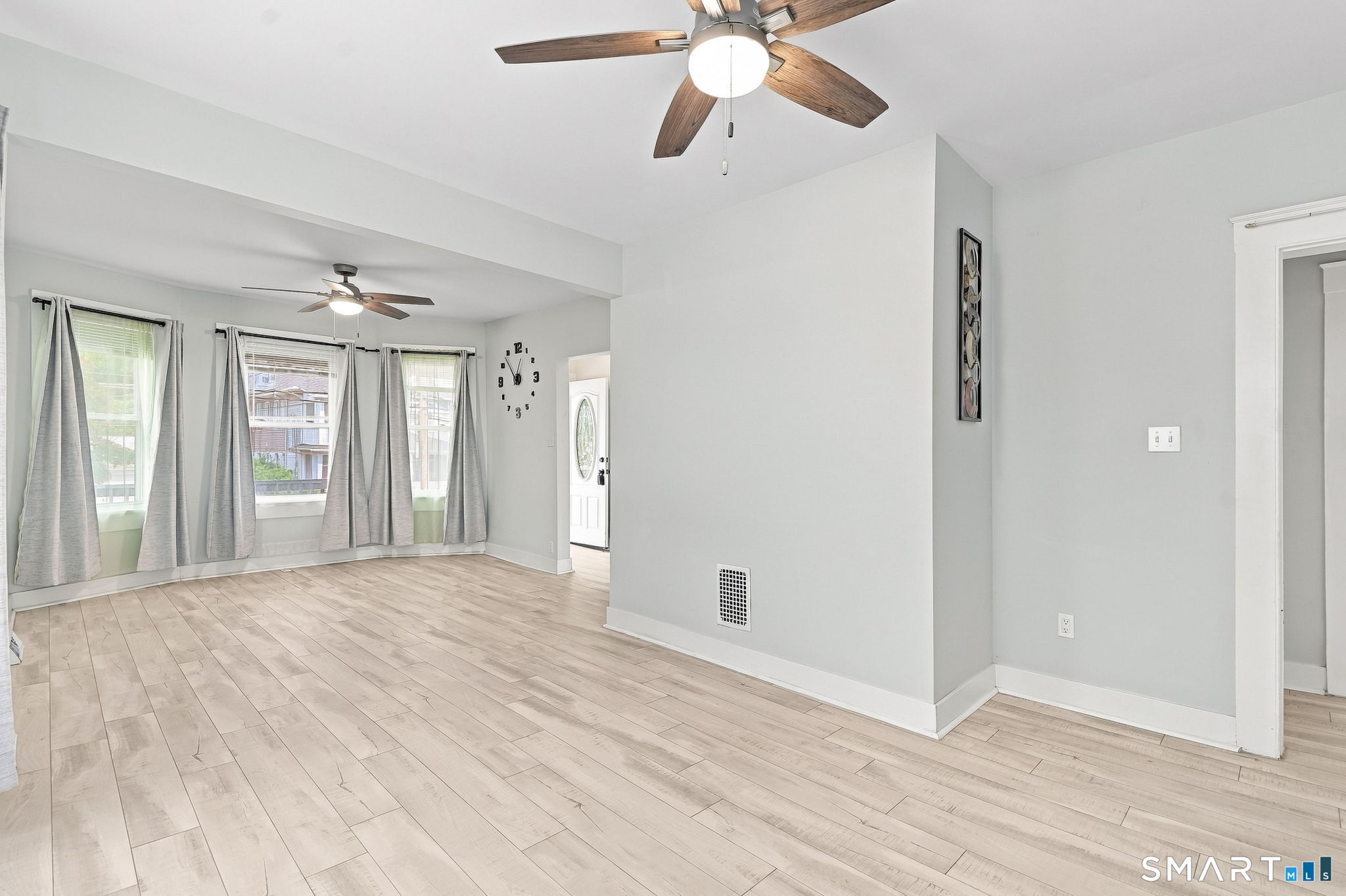 97-99 Fairview Avenue Unit: 1