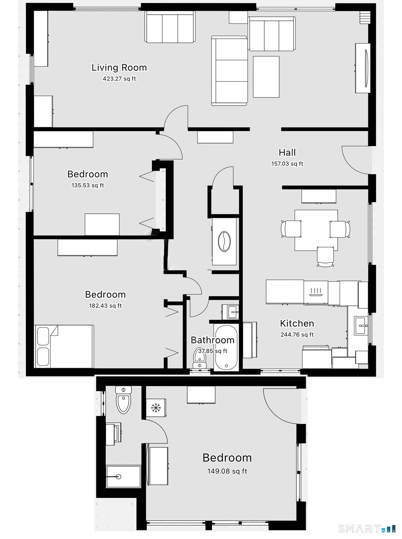 98 Ball Pond Road