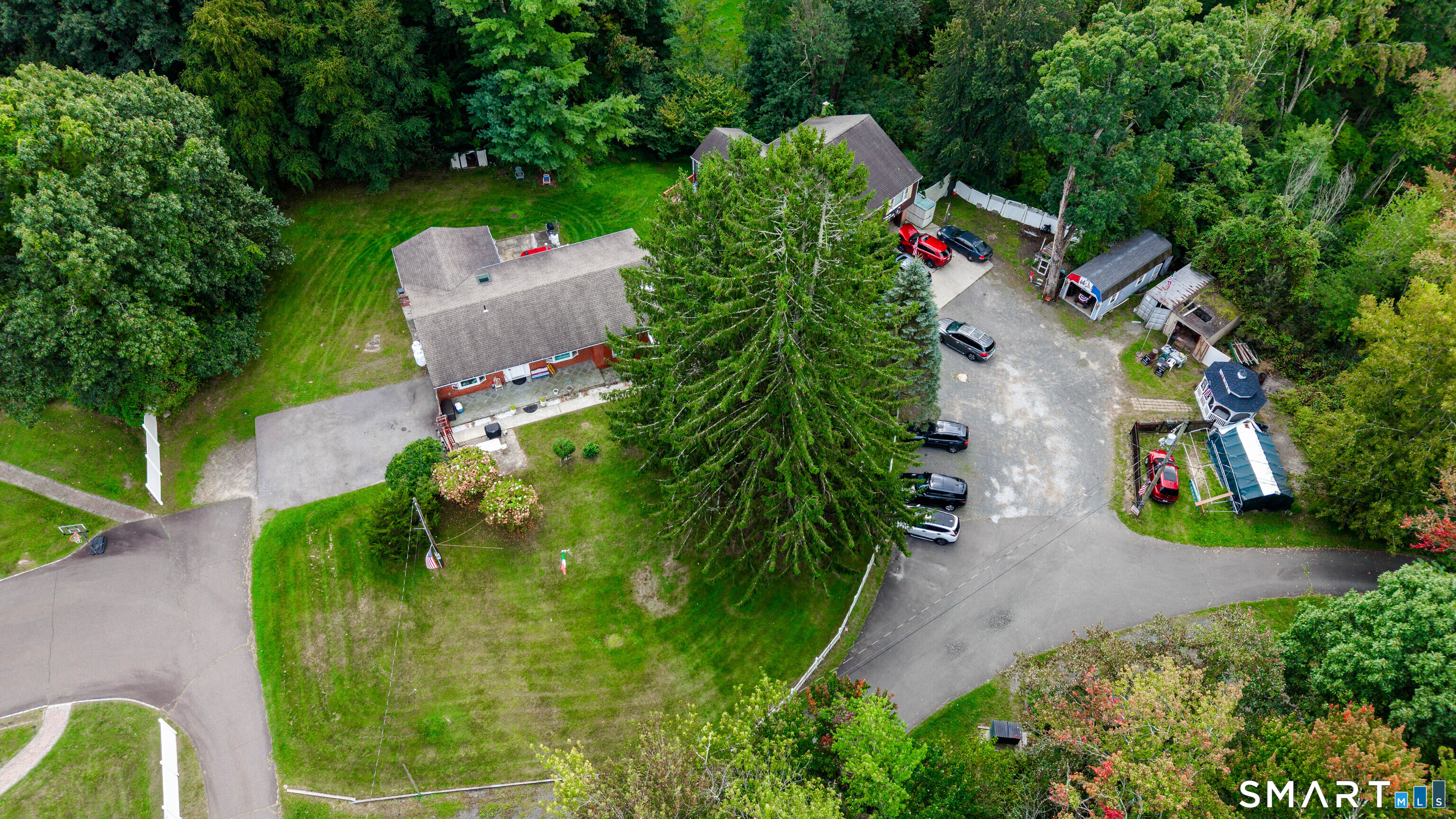 98 Ball Pond Road