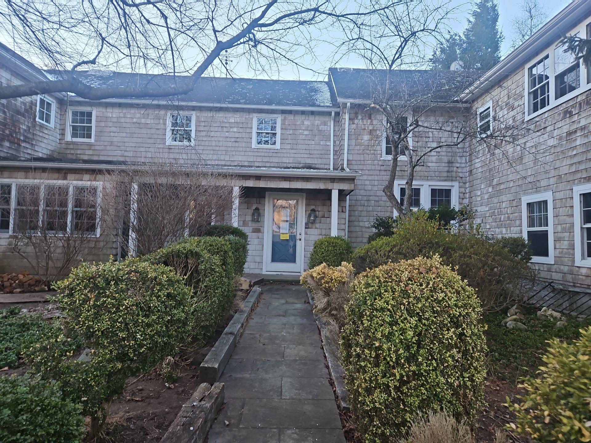 203 Strawtown Road