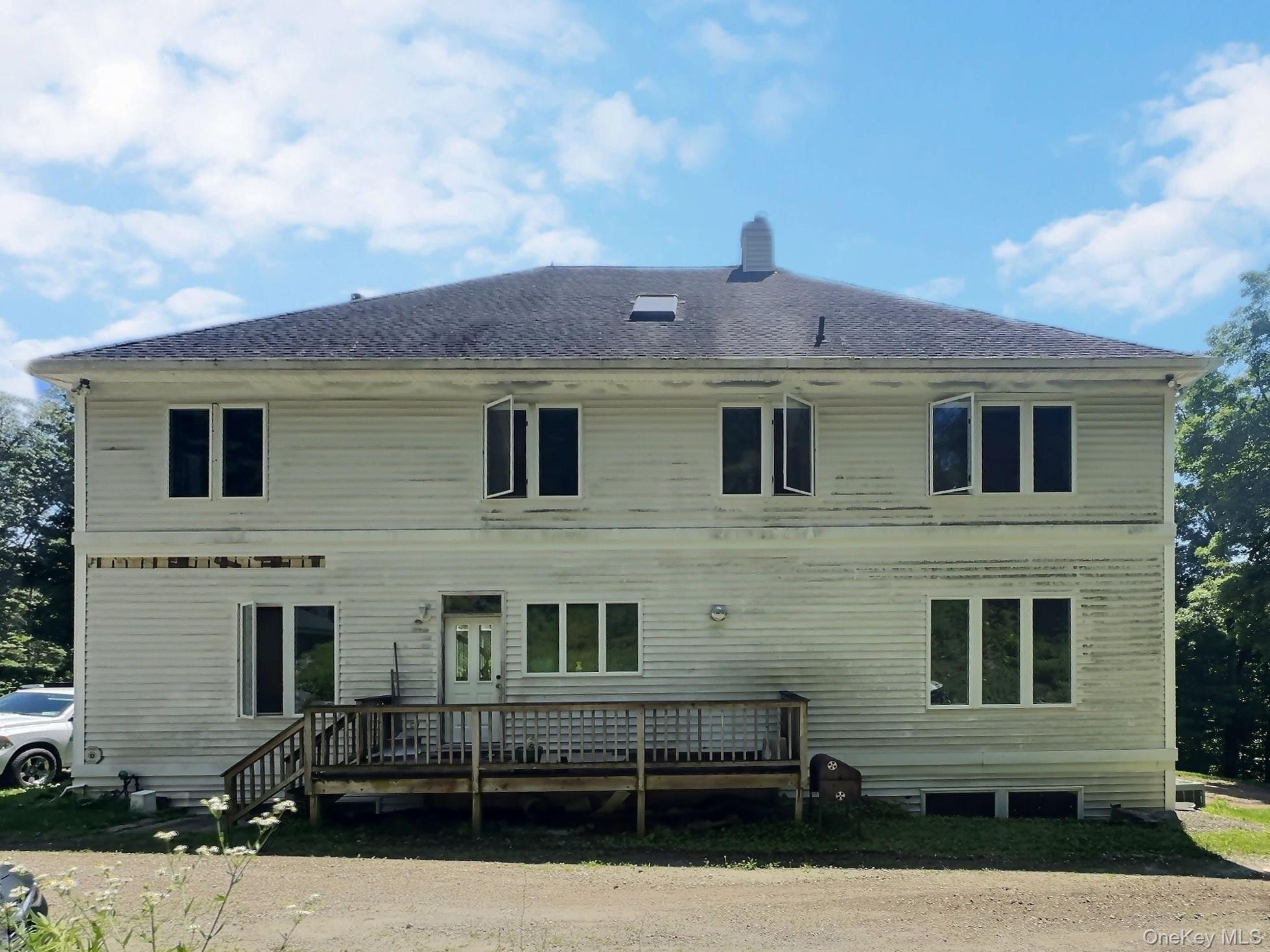 118 Scenic Ridge Drive