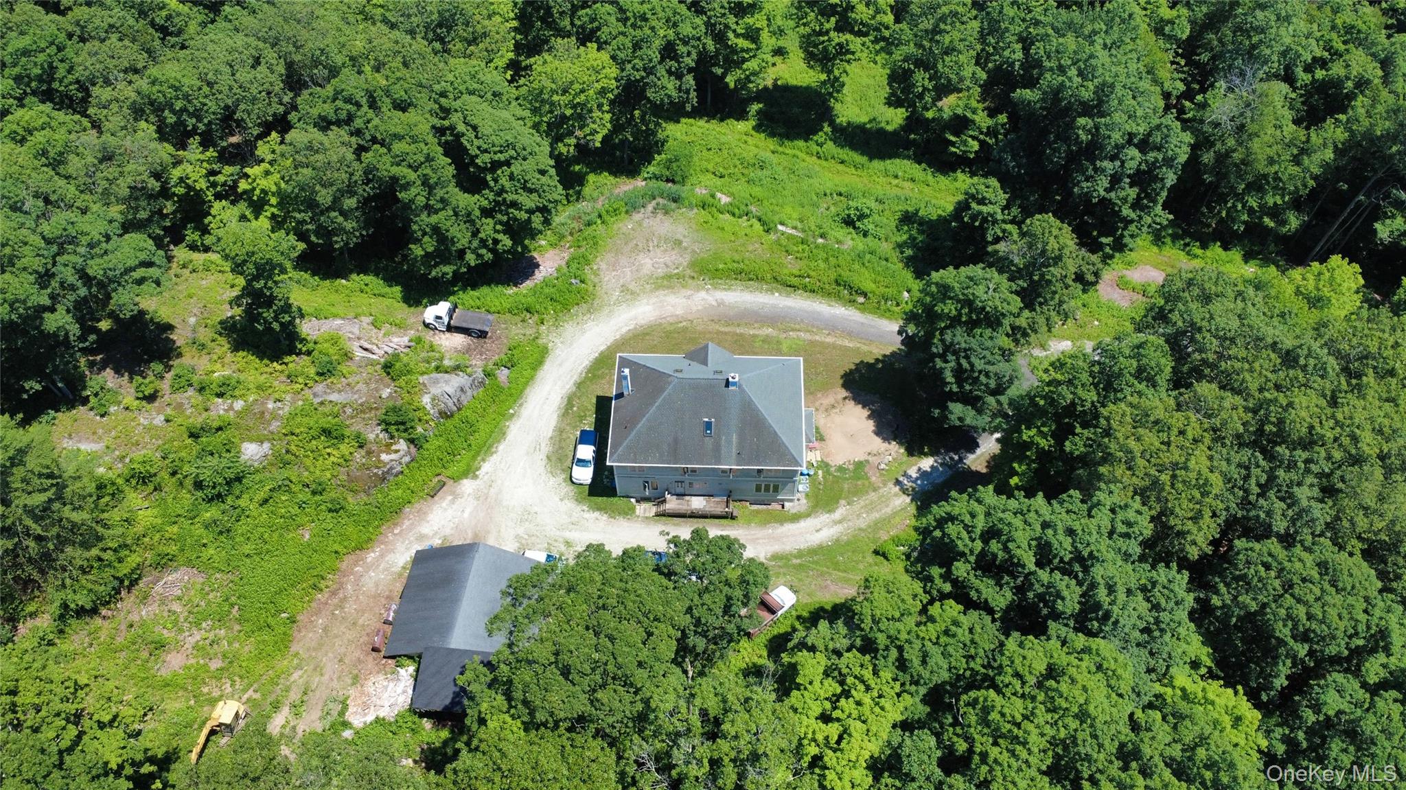 118 Scenic Ridge Drive