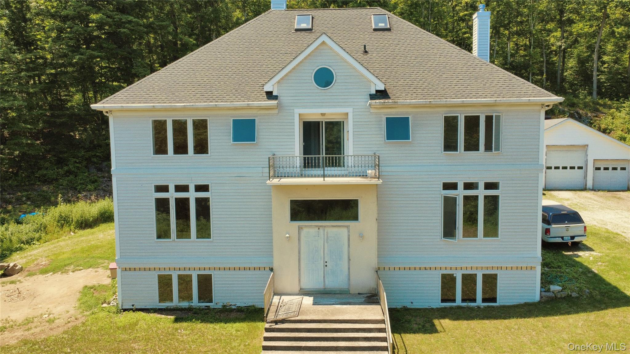 118 Scenic Ridge Drive