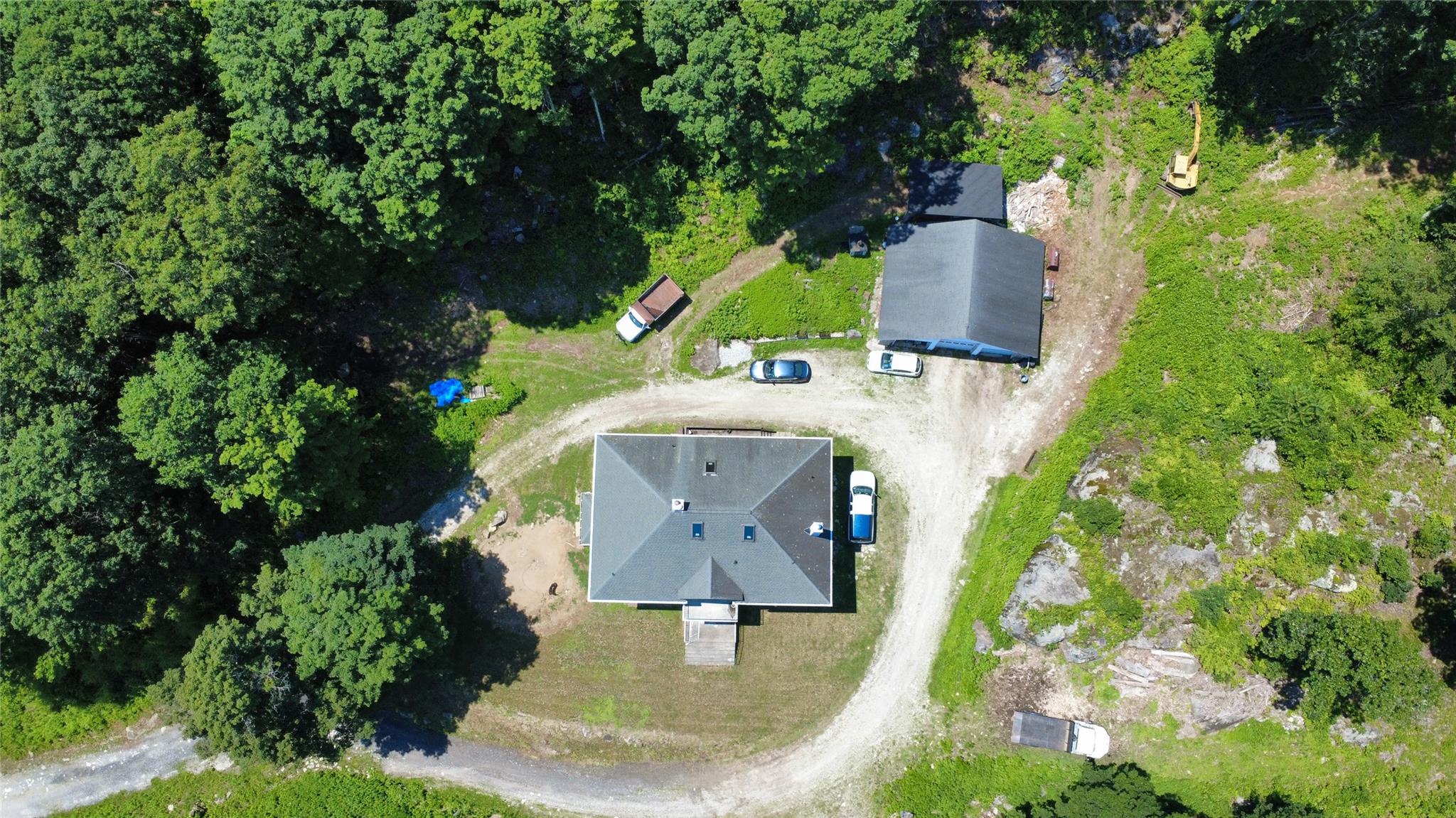 118 Scenic Ridge Drive