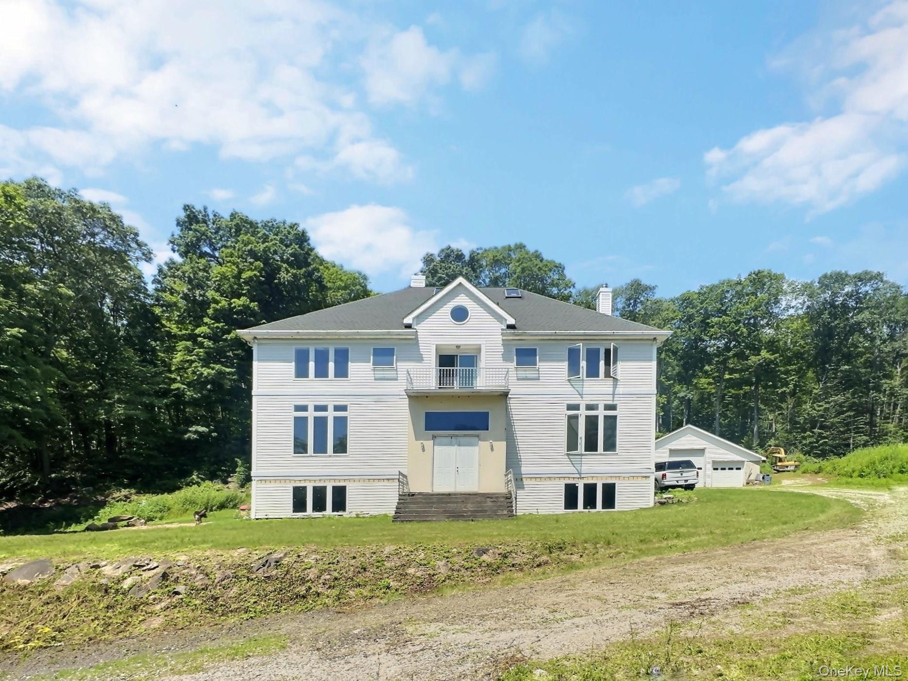 118 Scenic Ridge Drive