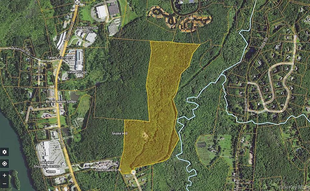 118 Scenic Ridge Drive