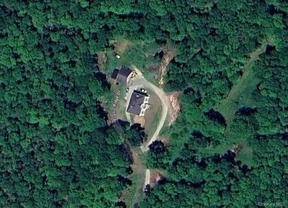 118 Scenic Ridge Drive