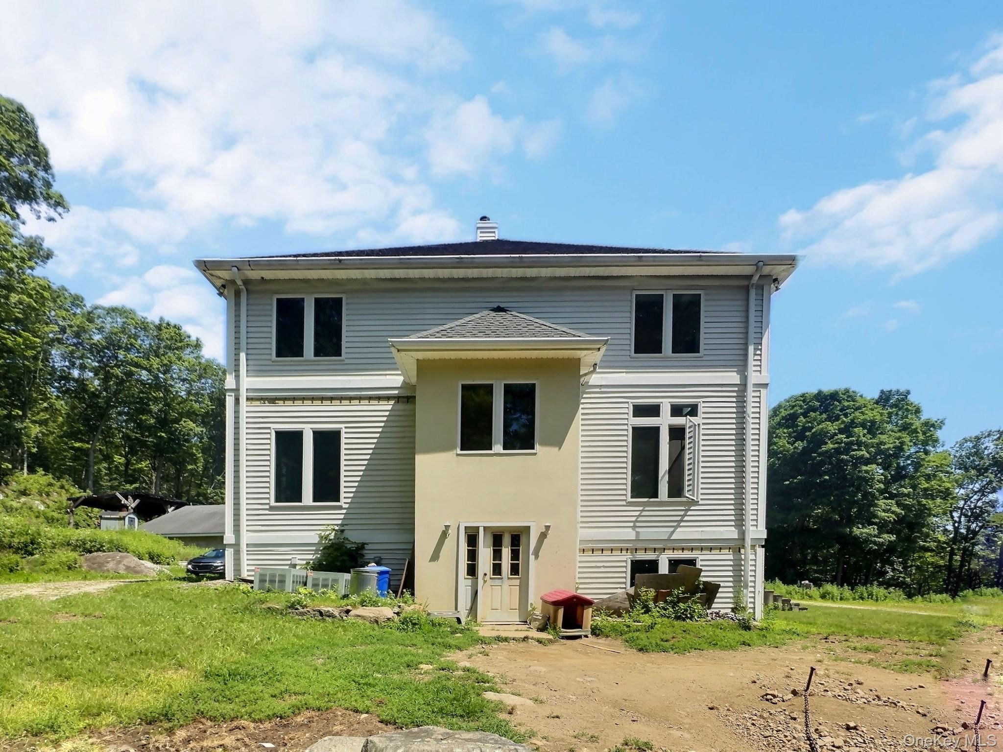 118 Scenic Ridge Drive