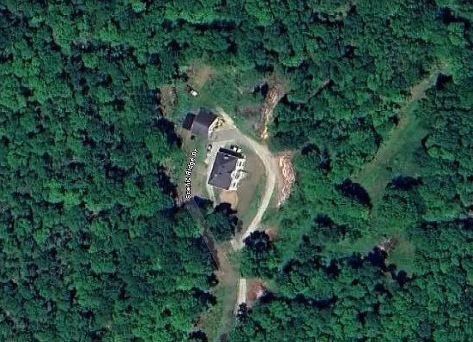 118 Scenic Ridge Drive