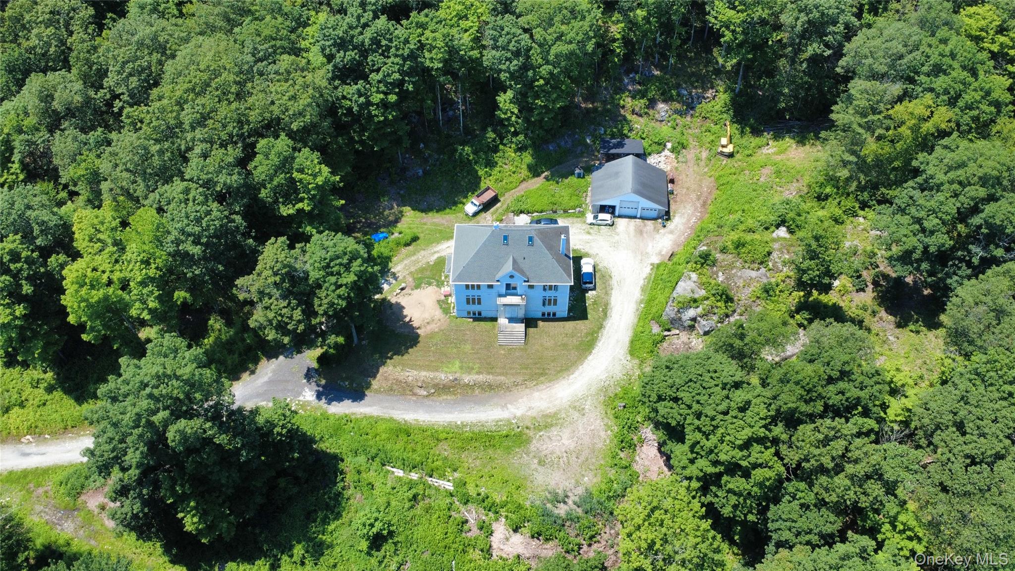 118 Scenic Ridge Drive