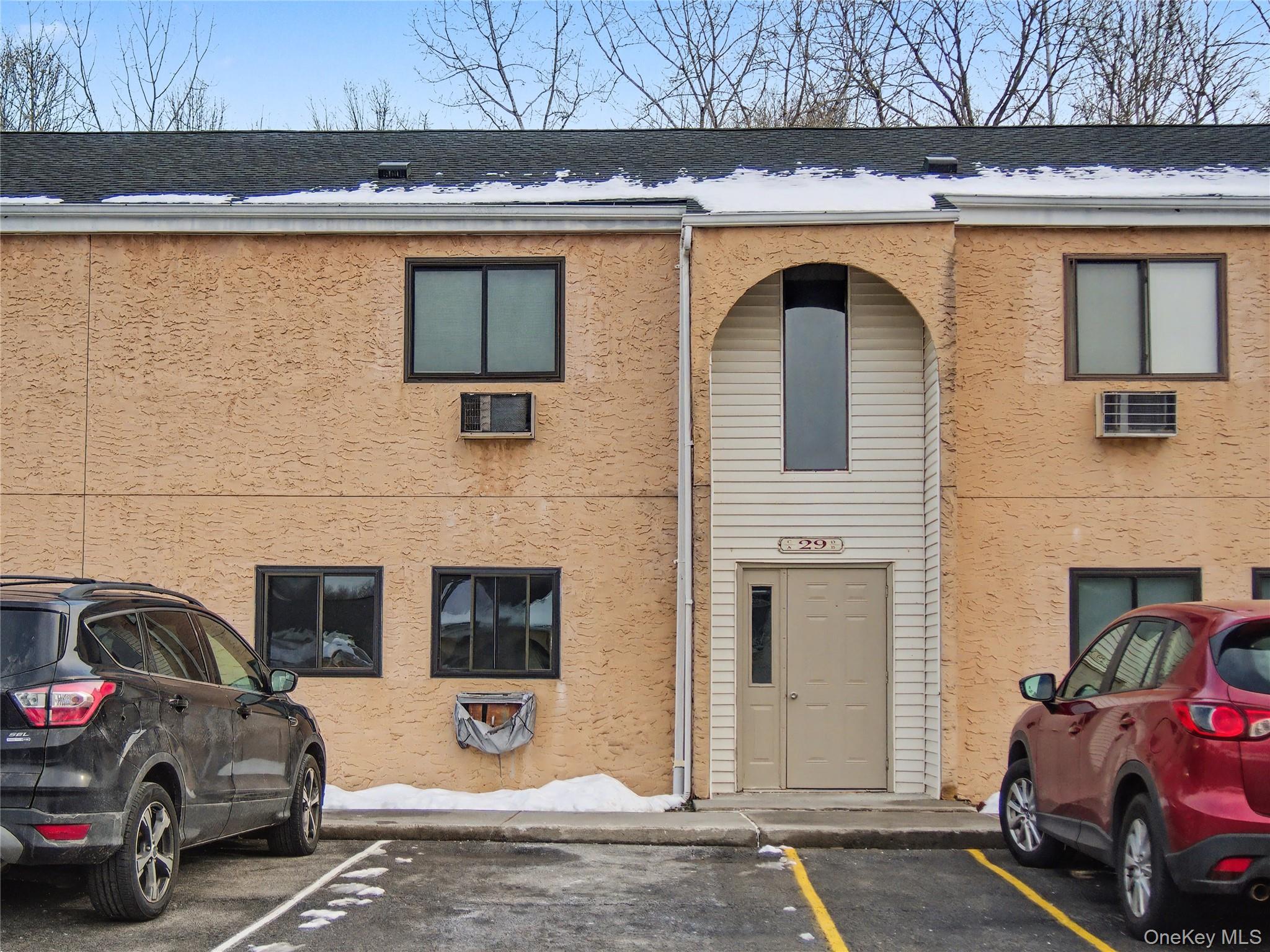 29 Scarborough Lane Unit: A