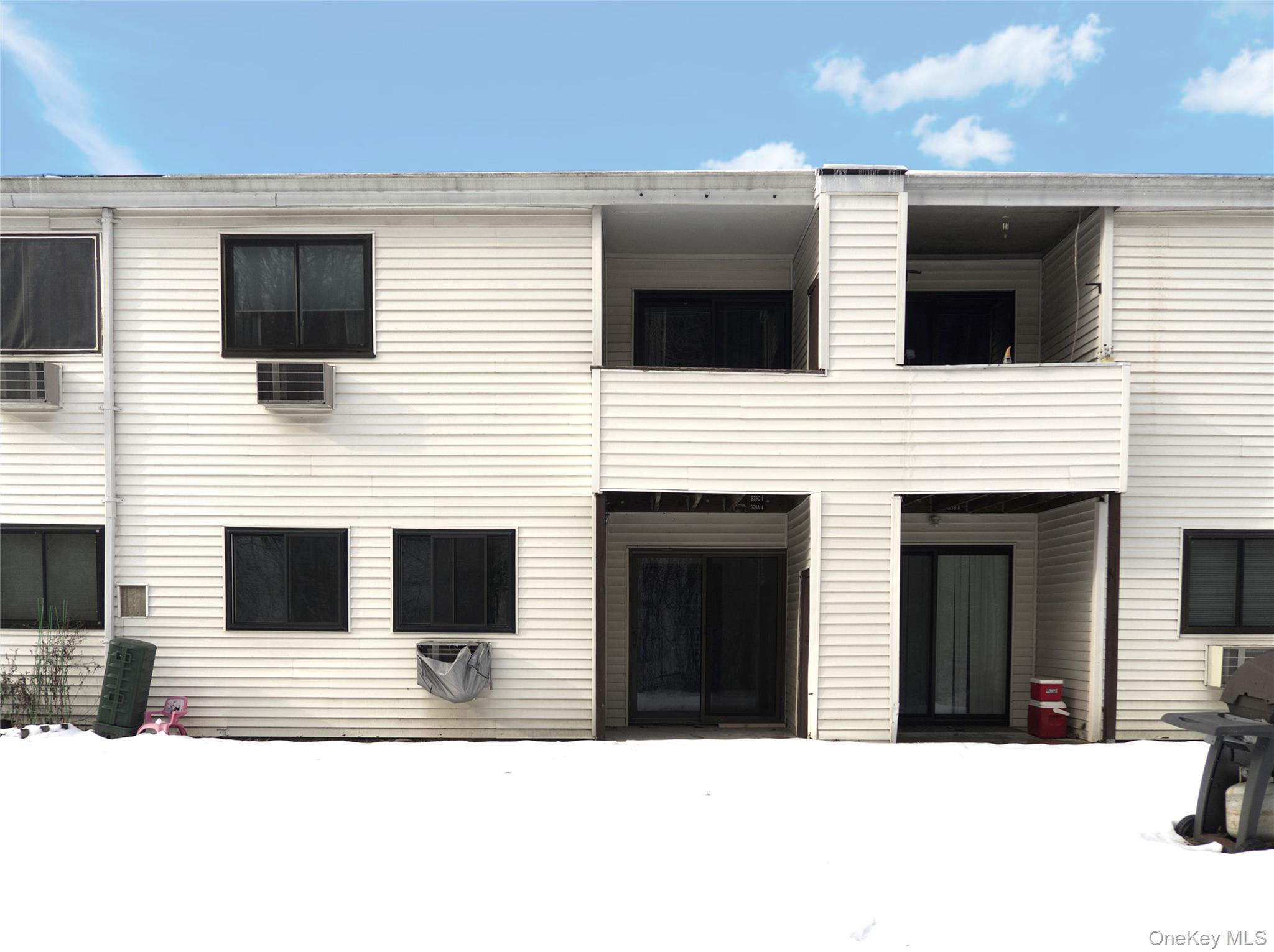 29 Scarborough Lane Unit: A