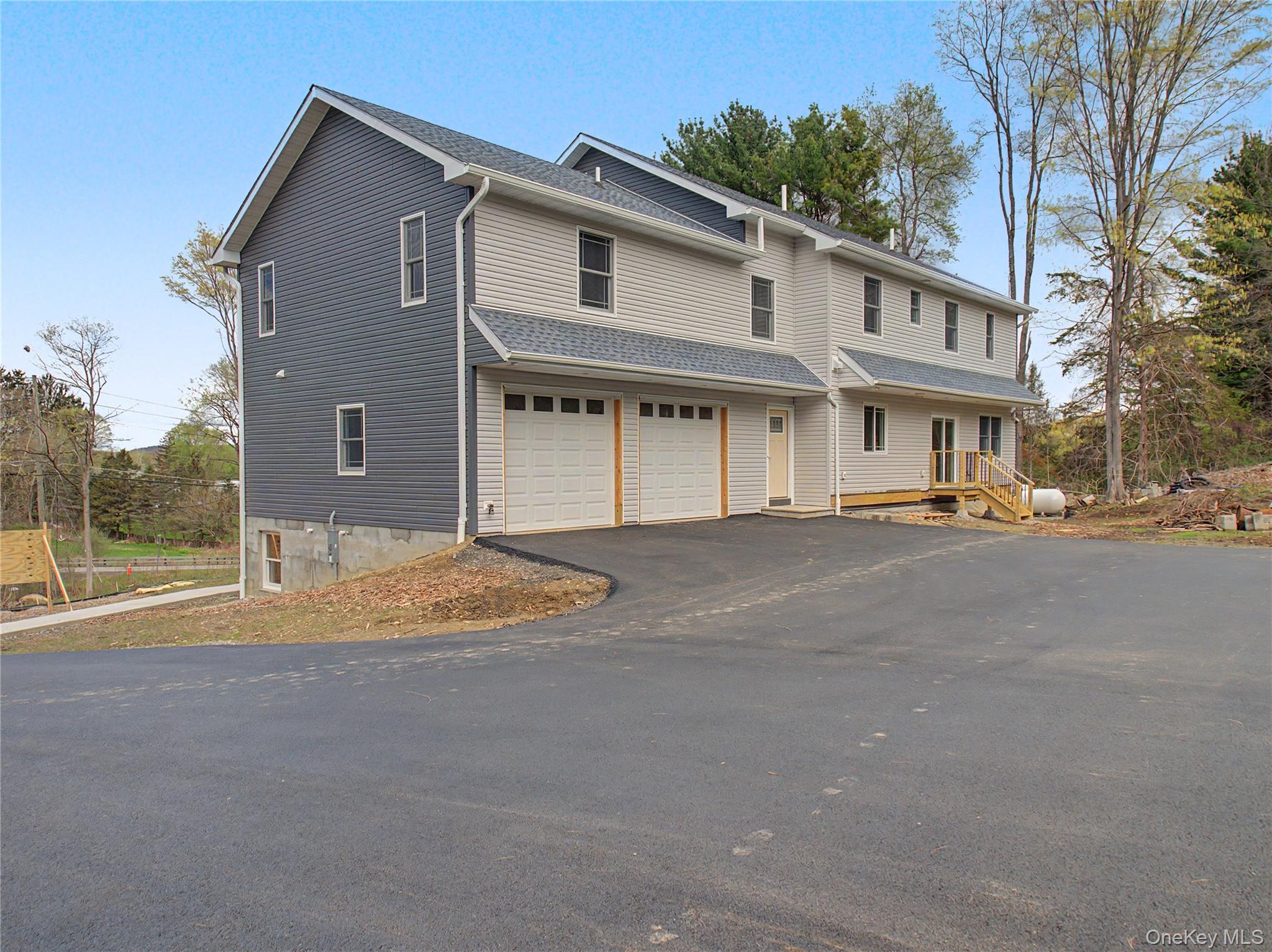 686 Depot Hill Road