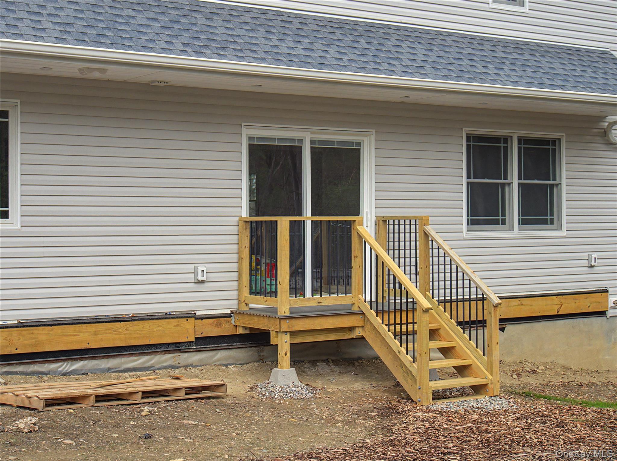 686 Depot Hill Road
