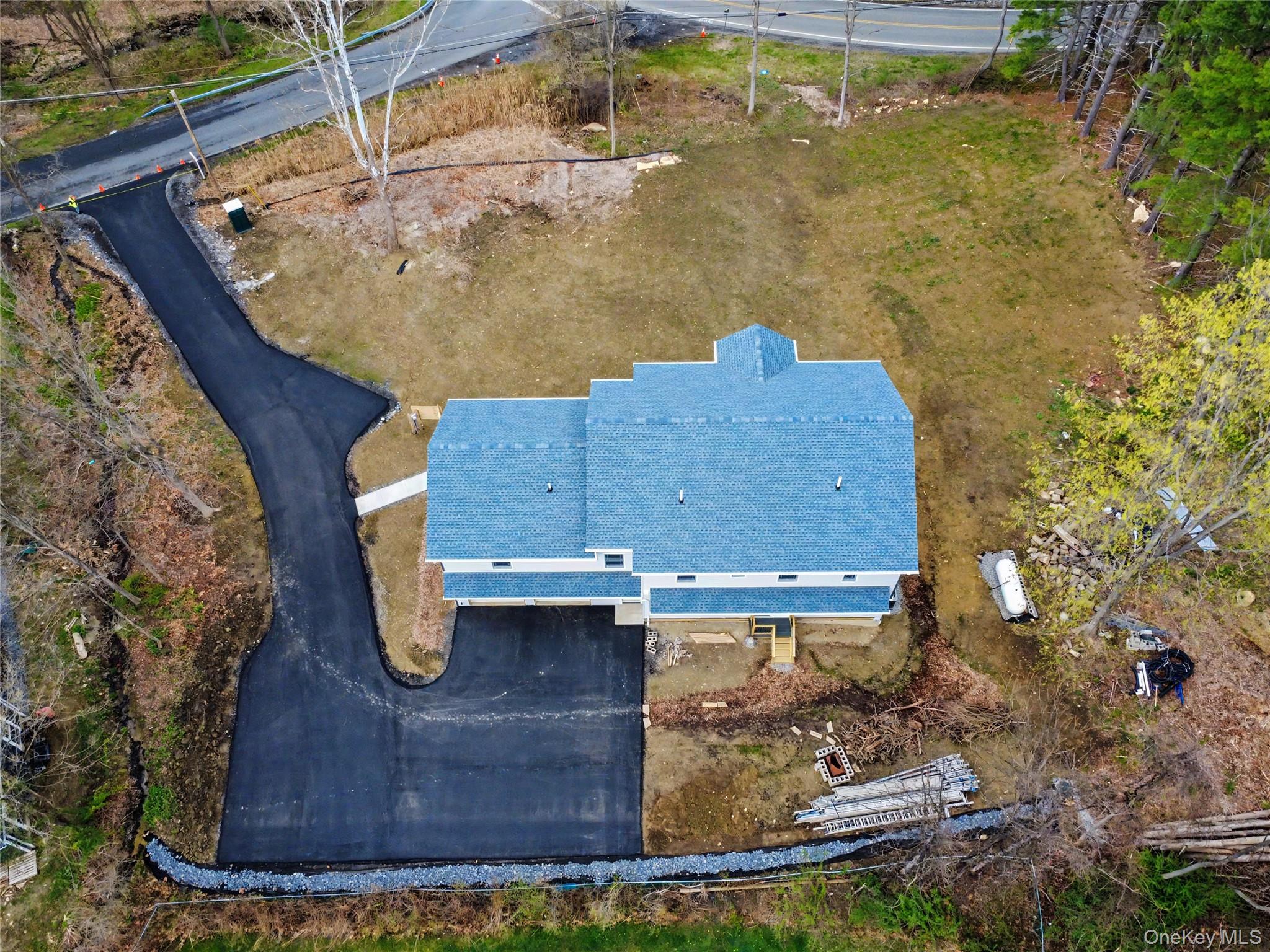 686 Depot Hill Road