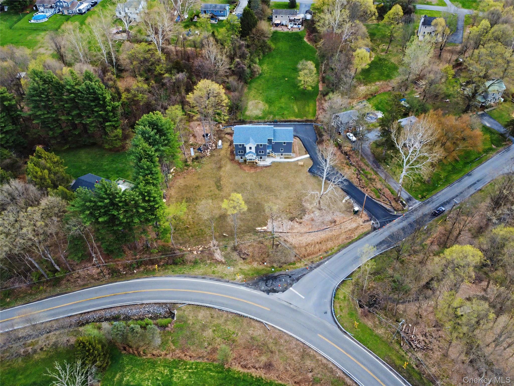 686 Depot Hill Road