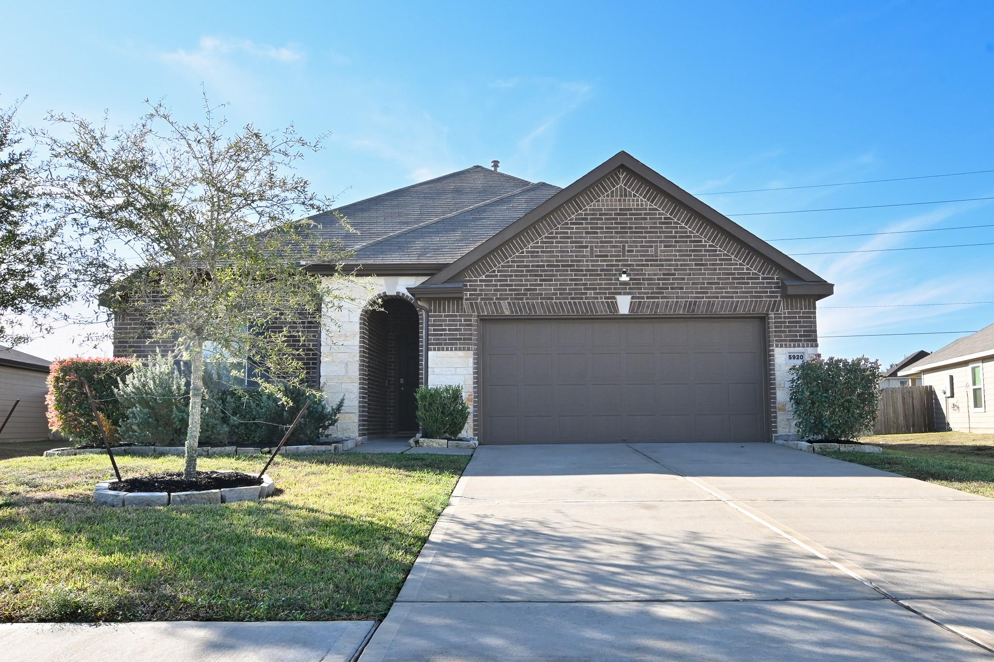 5920 Bluebonnet Lane