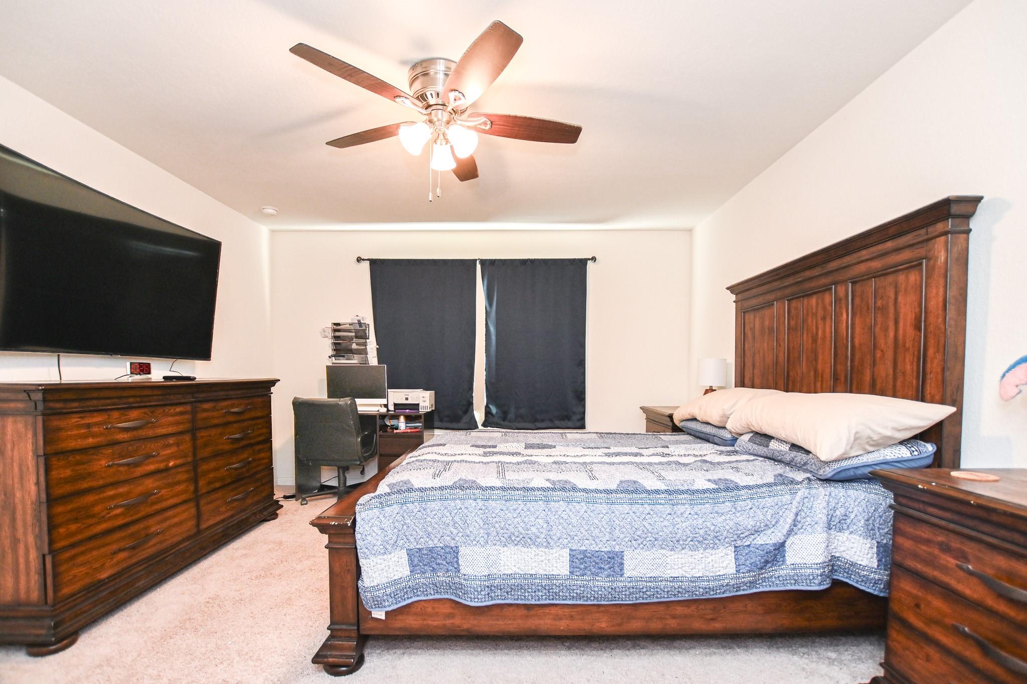 5920 Bluebonnet Lane