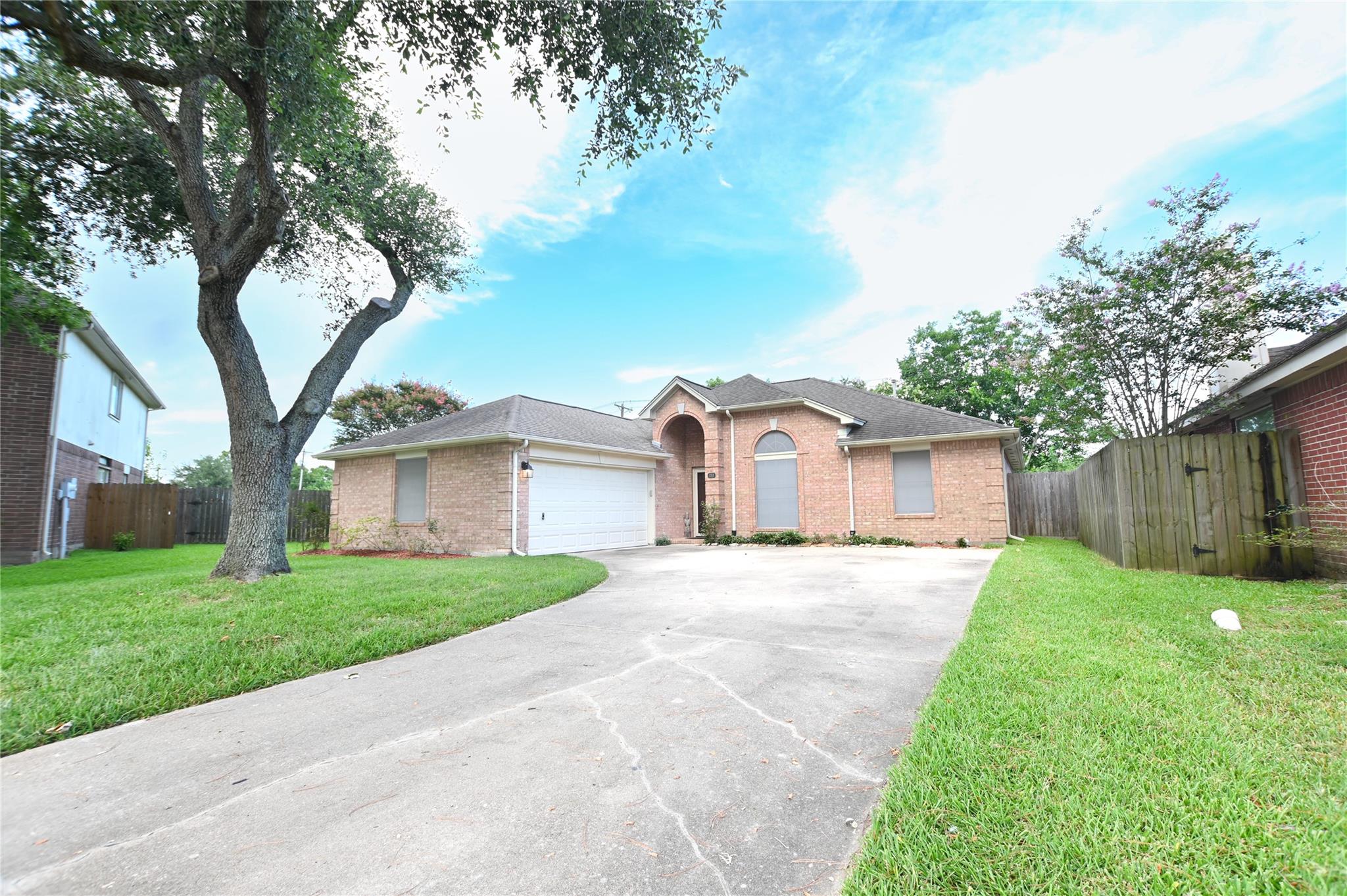 203 Colony Creek Drive