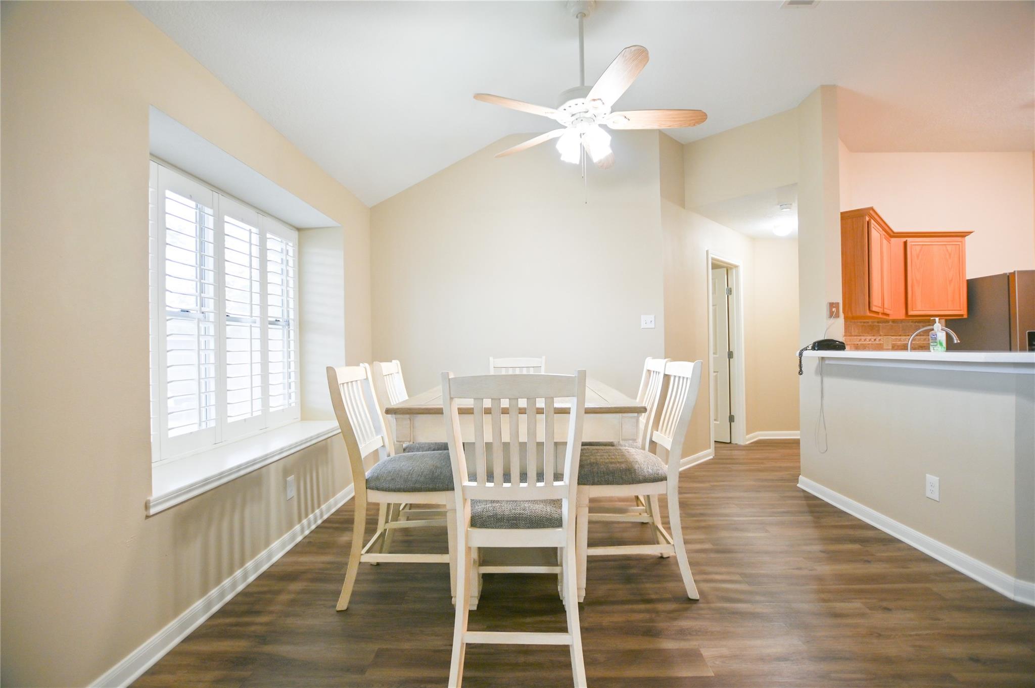 203 Colony Creek Drive