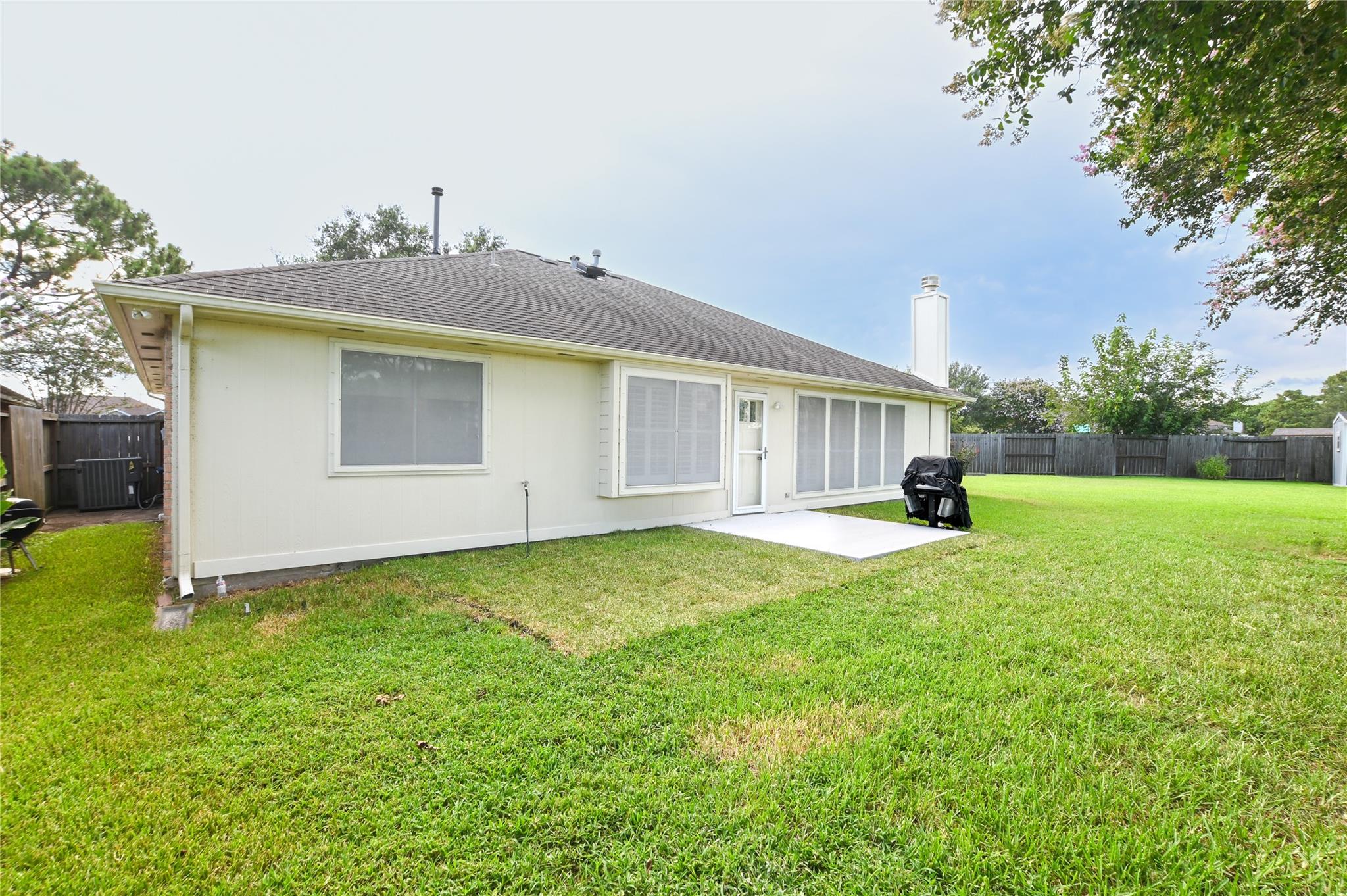 203 Colony Creek Drive