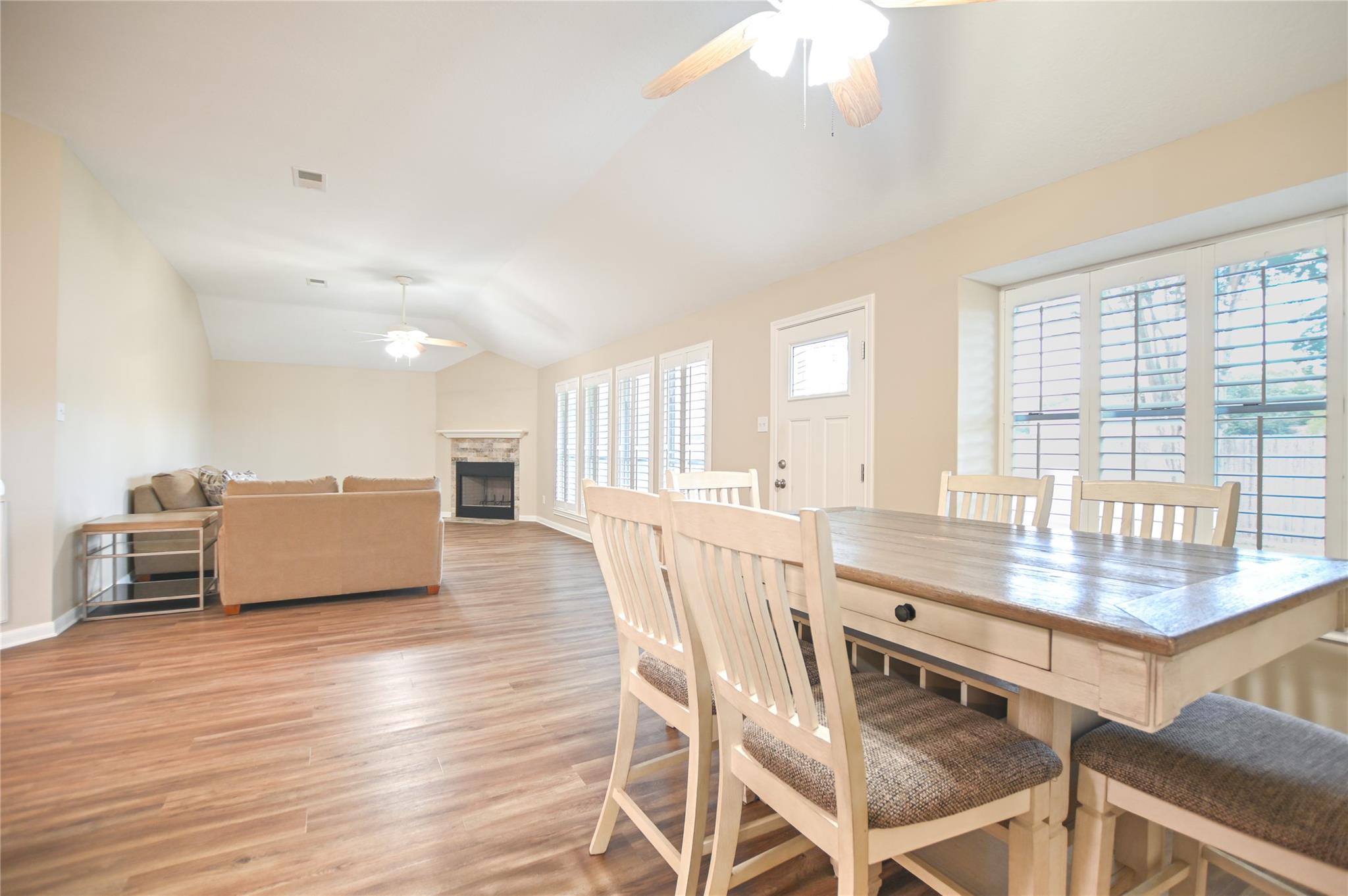 203 Colony Creek Drive