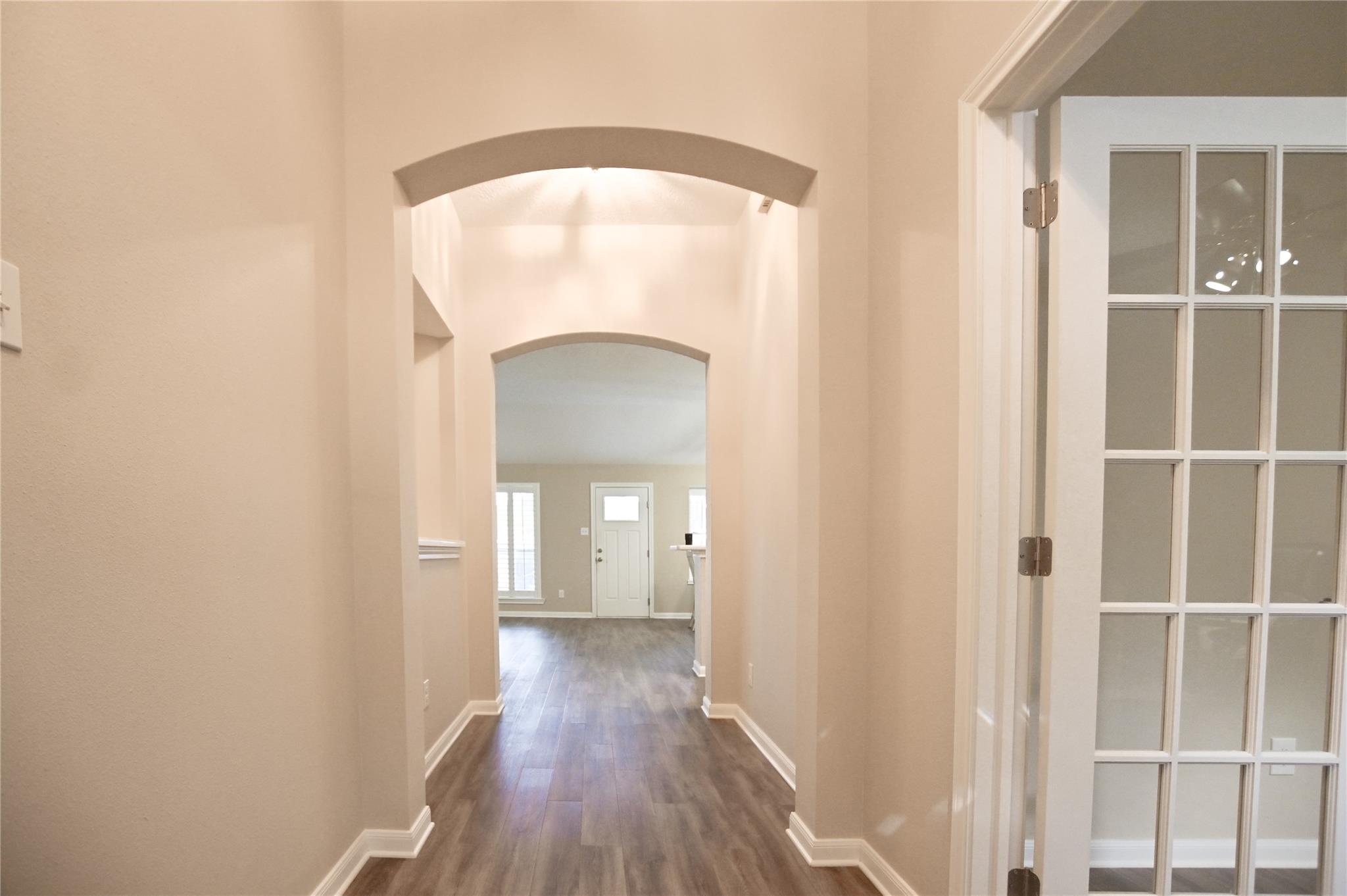 203 Colony Creek Drive