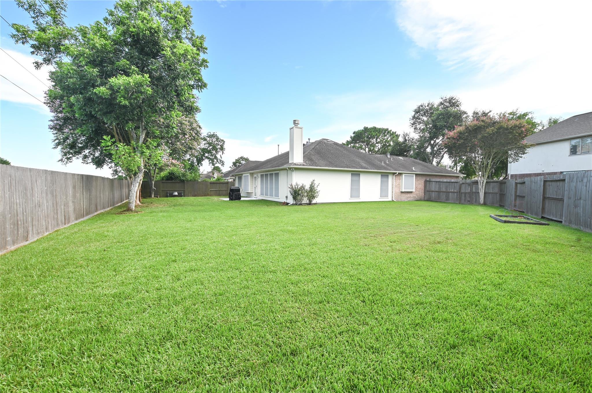 203 Colony Creek Drive