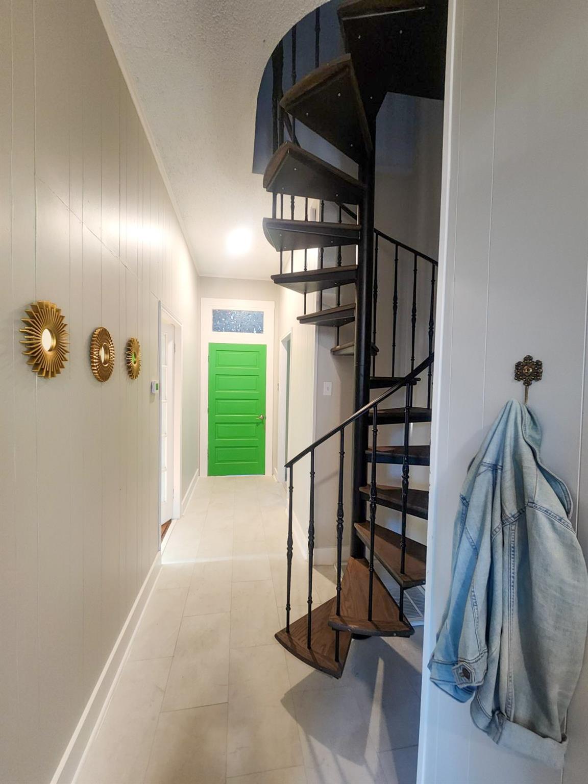 4009 Avenue O Unit: Front