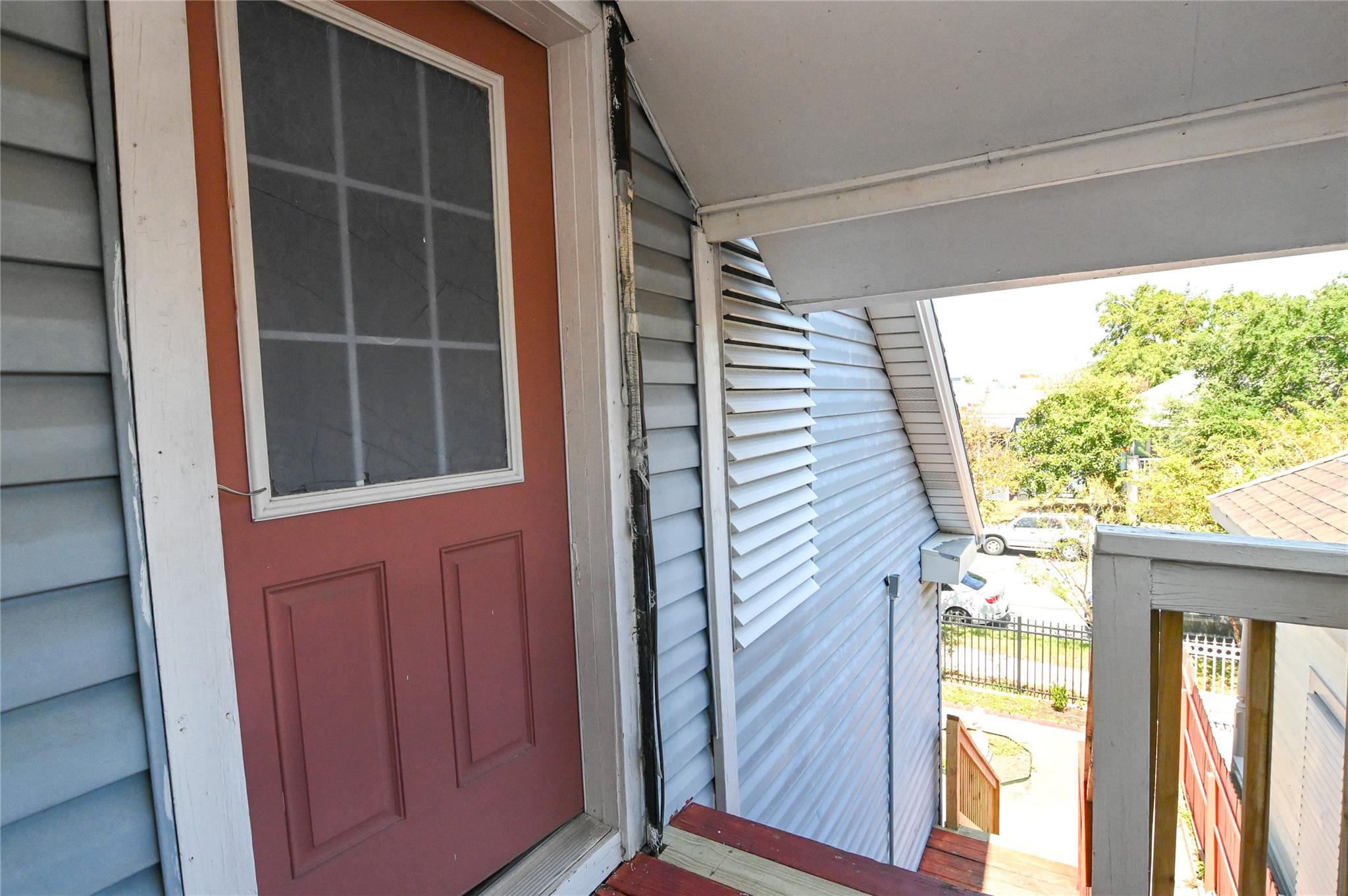 4009 Avenue O Unit: Front