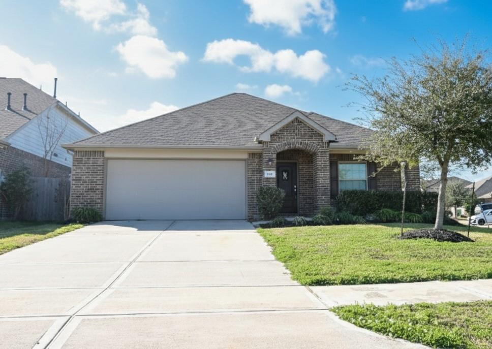 306 Marble Springs Lane