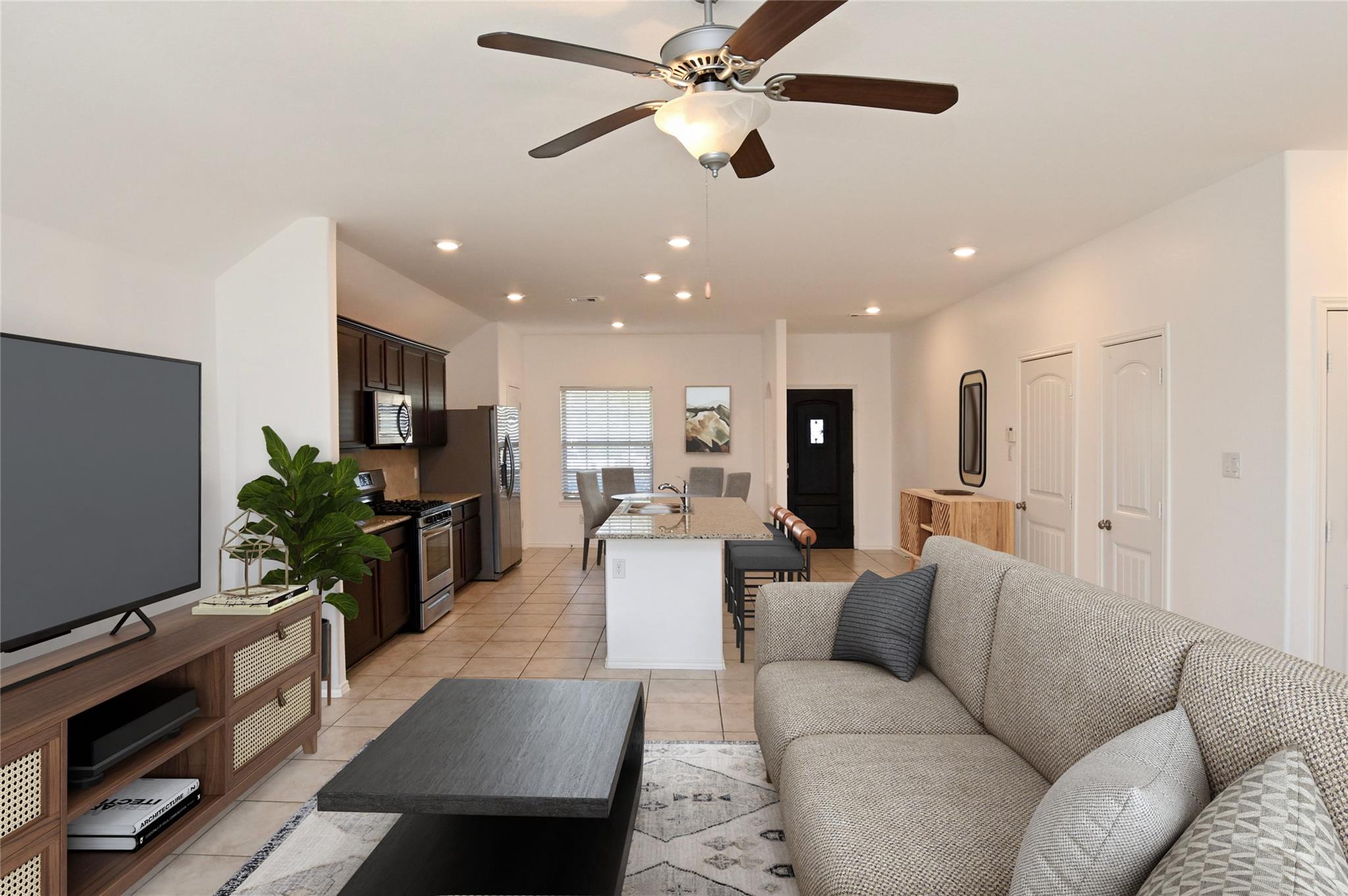 306 Marble Springs Lane