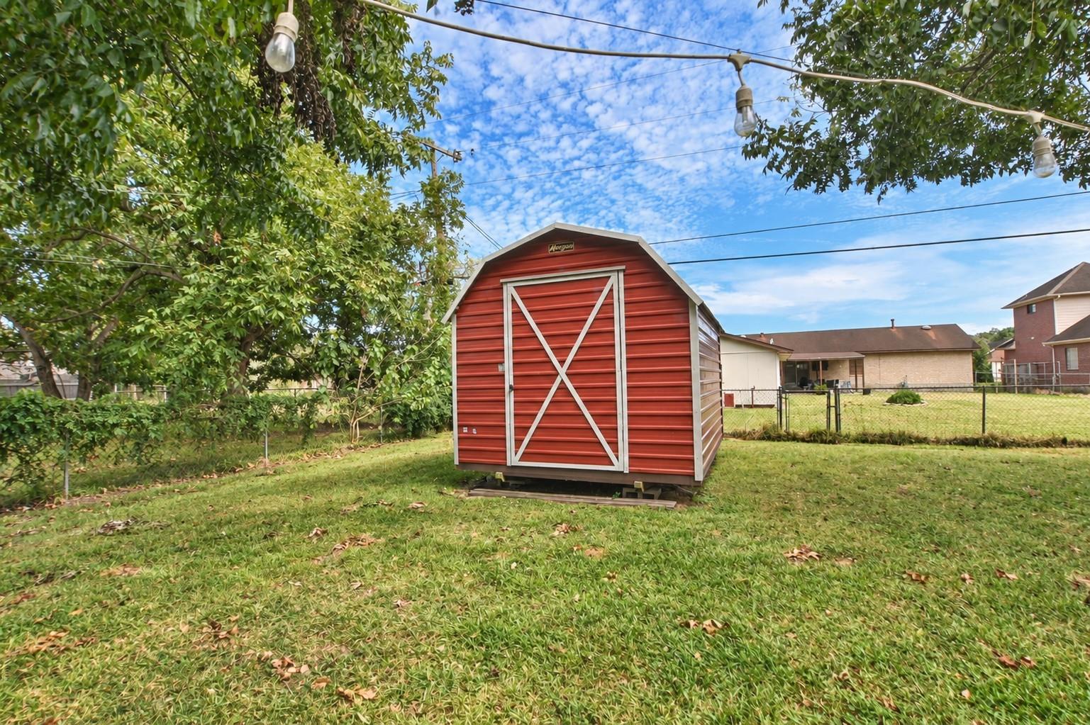 102 S Noble Road