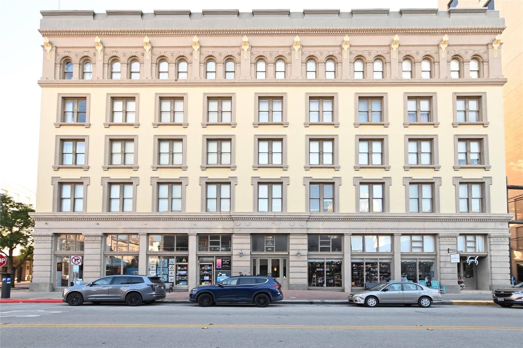 415 22nd Street # 4B