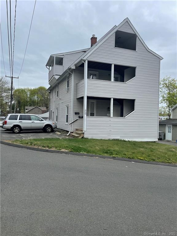 30 & 46 Munchausen Avenue