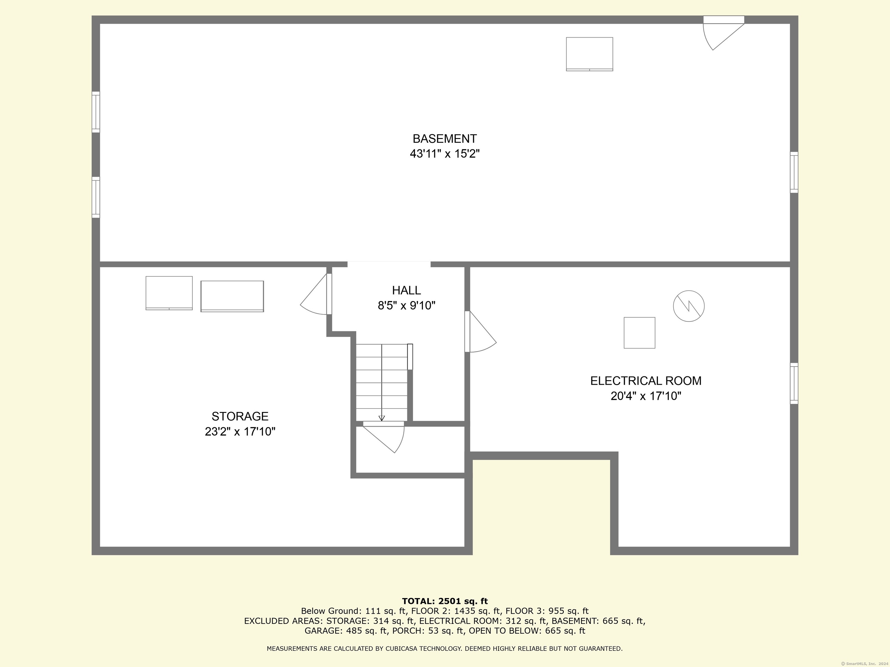 23 Thistle Meadow Lane