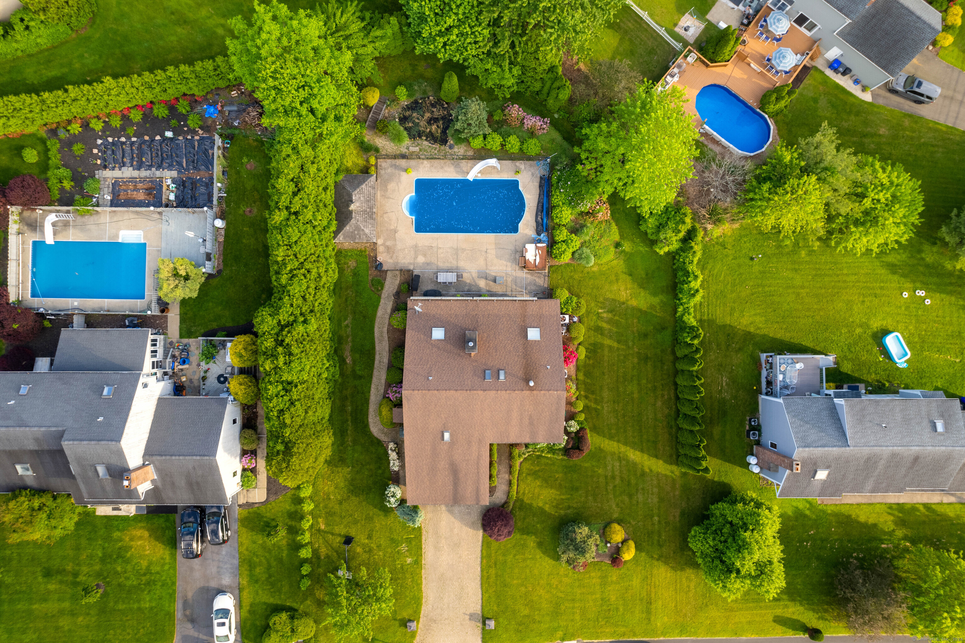 23 Thistle Meadow Lane