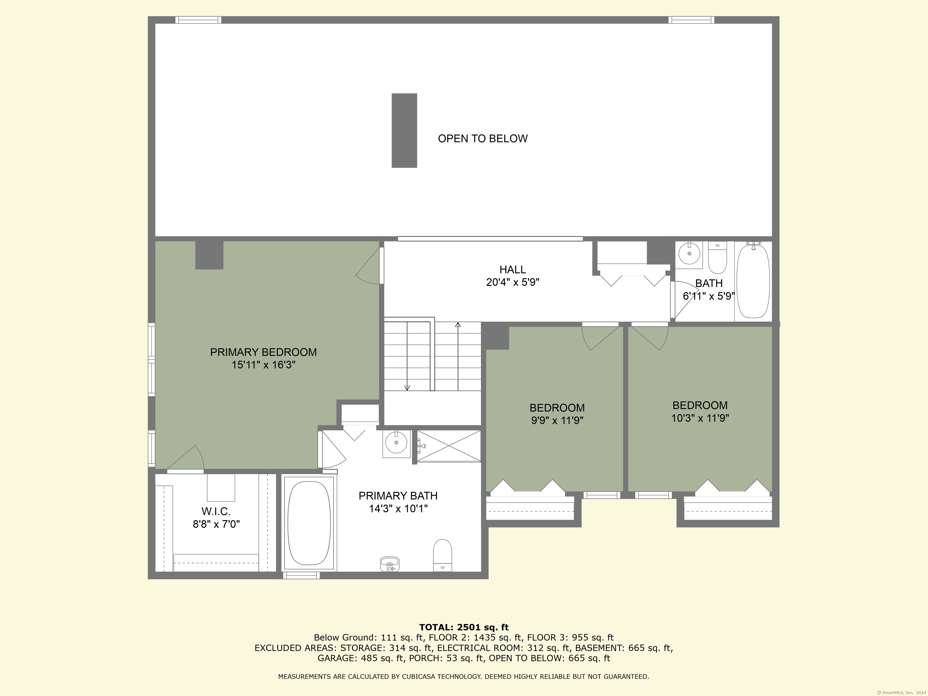 23 Thistle Meadow Lane