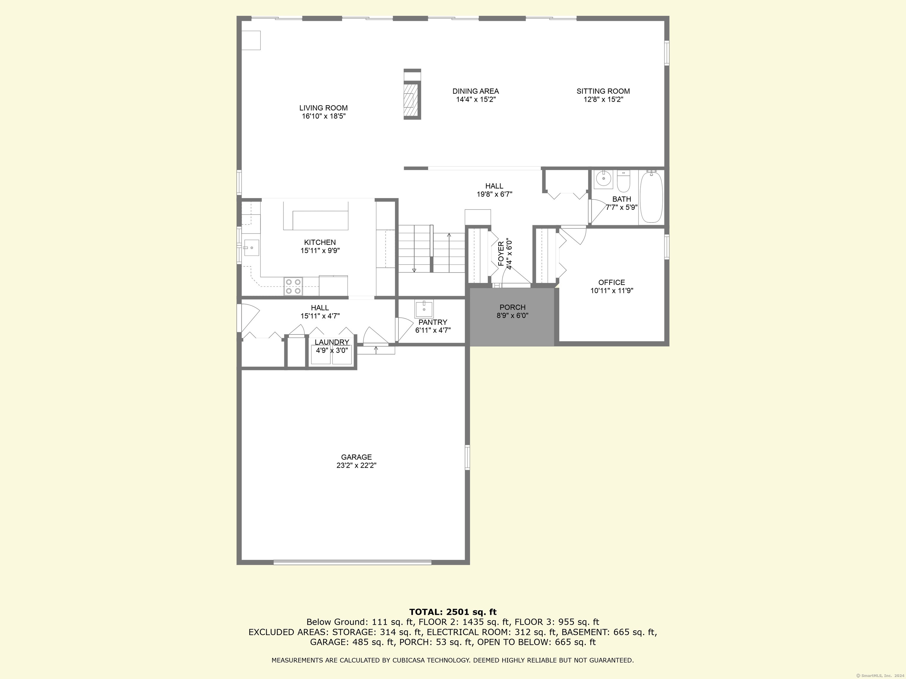 23 Thistle Meadow Lane