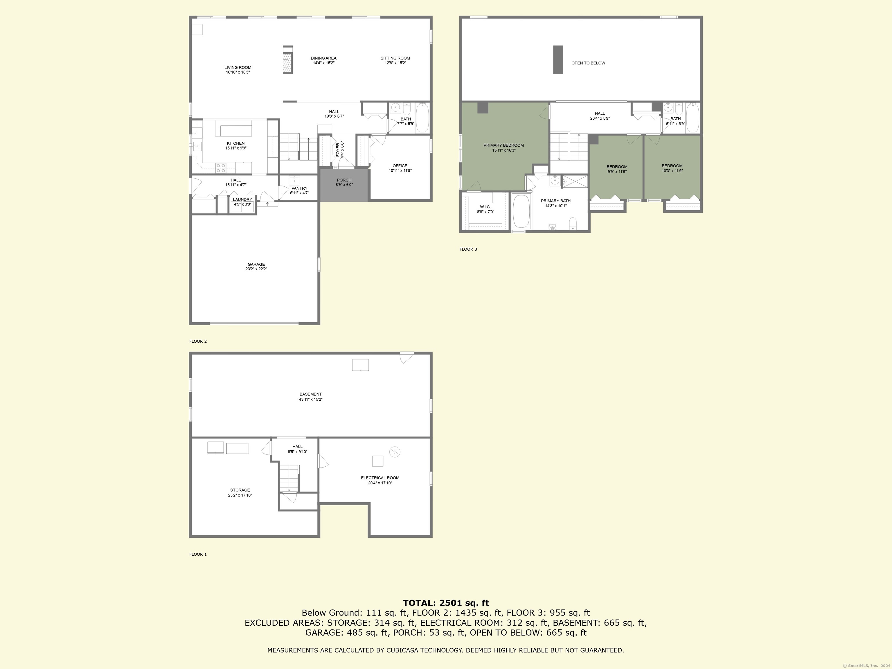23 Thistle Meadow Lane