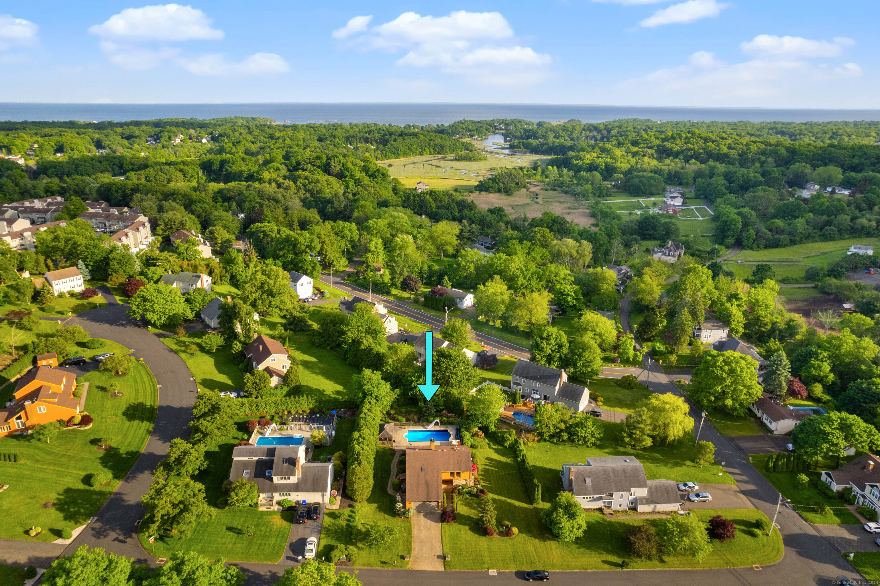 23 Thistle Meadow Lane