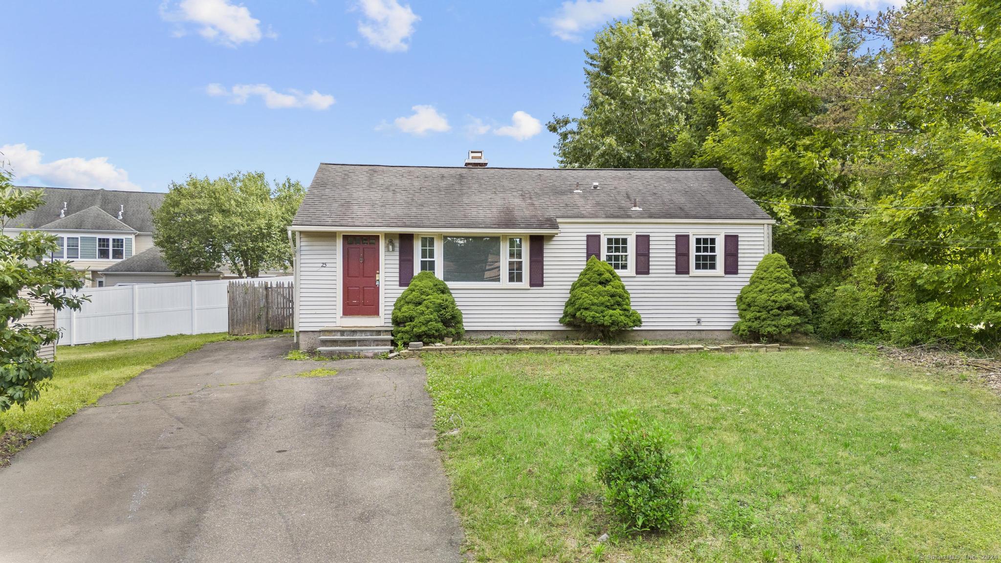 25 Ives Street
